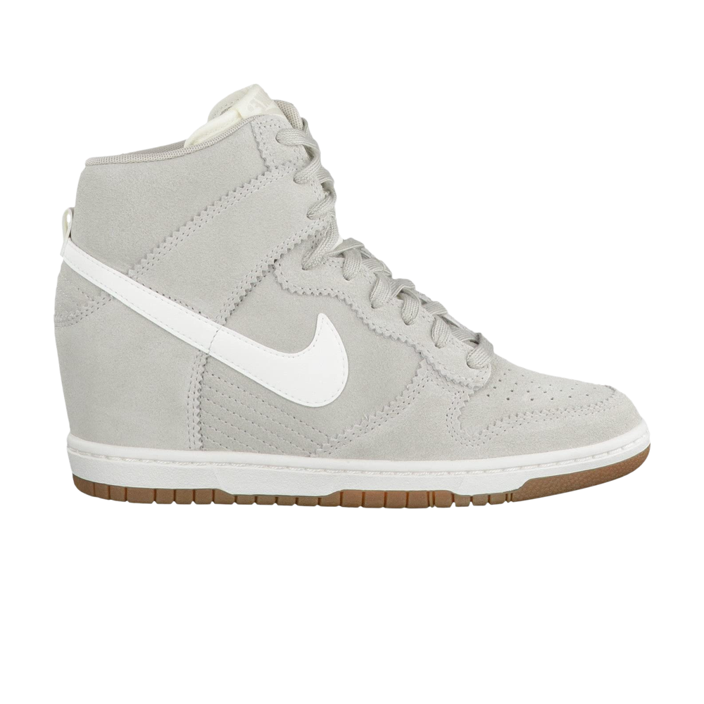Wmns Dunk Sky High &