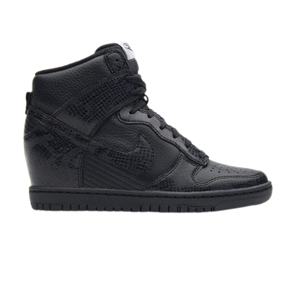 Wmns Dunk Sky High &
