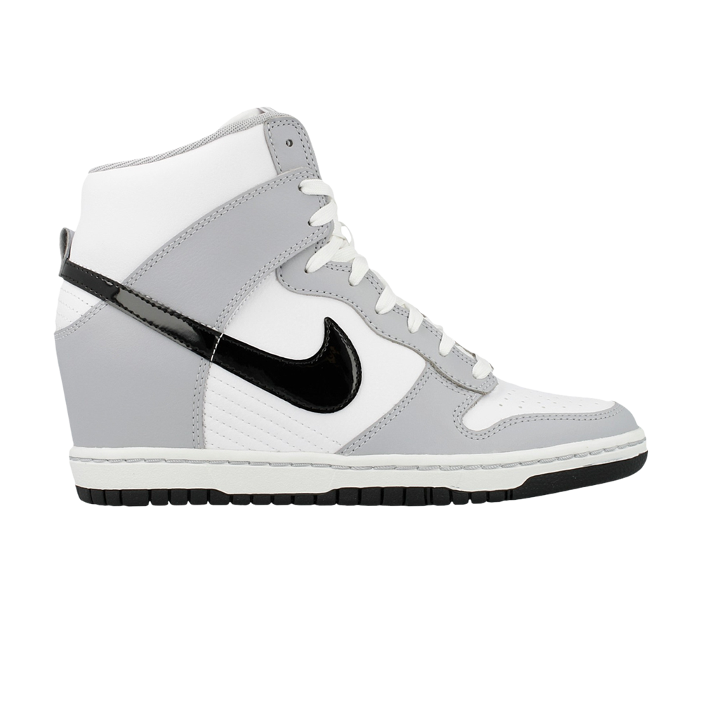 Wmns Dunk Sky High &