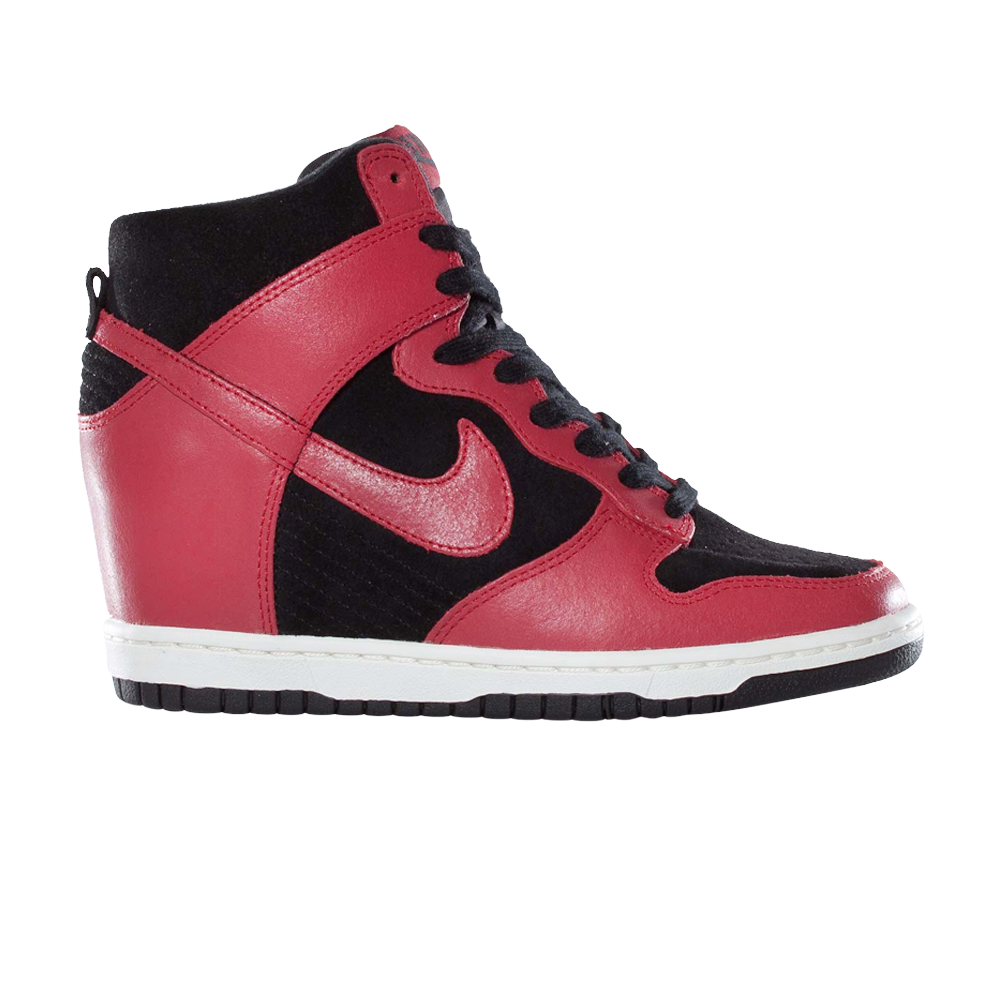 Wmns Dunk Sky High &