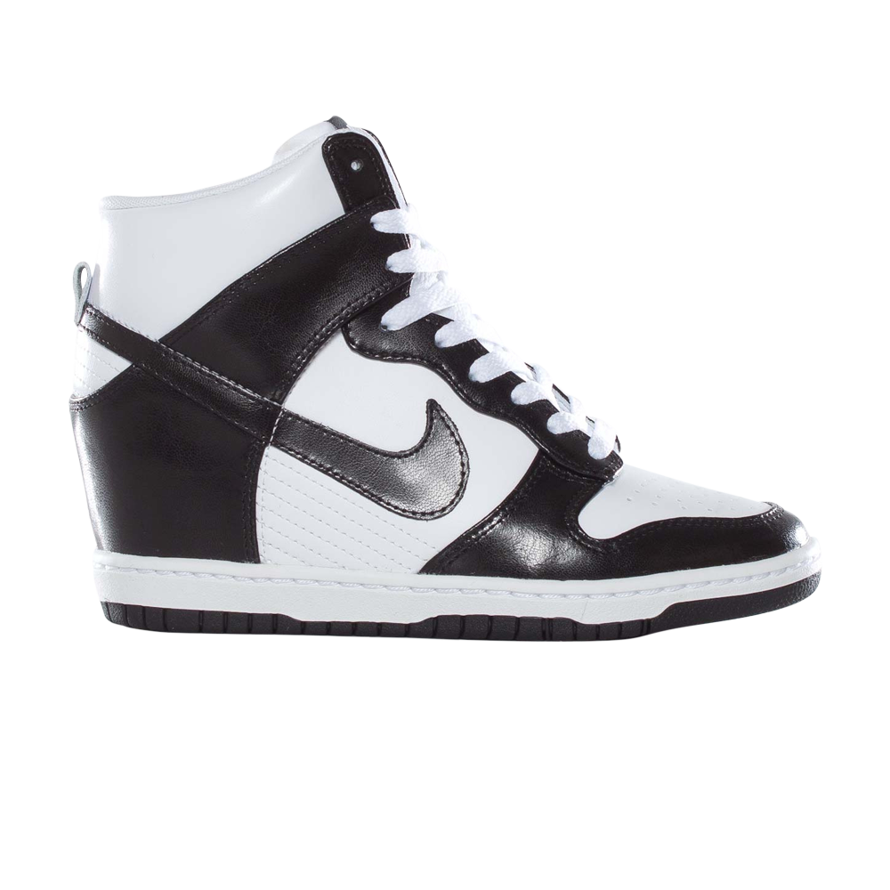 Wmns Dunk Sky High &