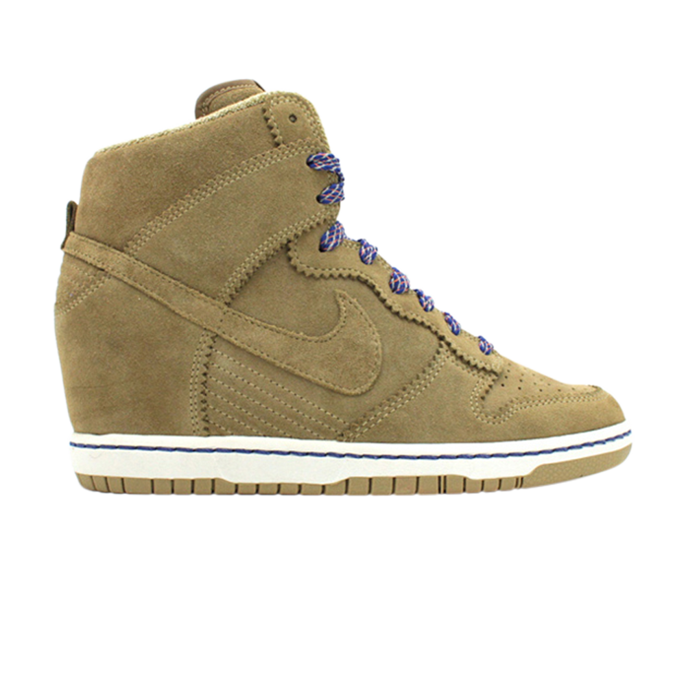Wmns Dunk Sky High