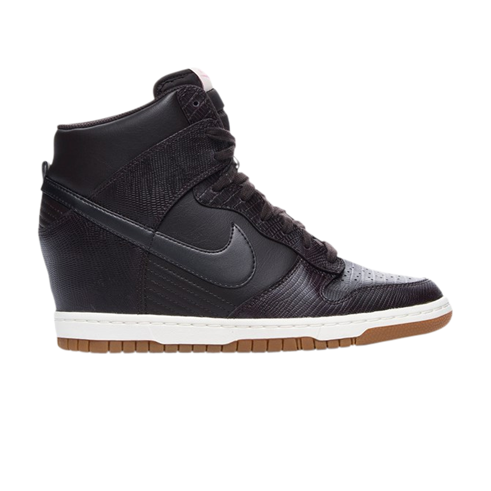 Wmns Dunk Sky High &