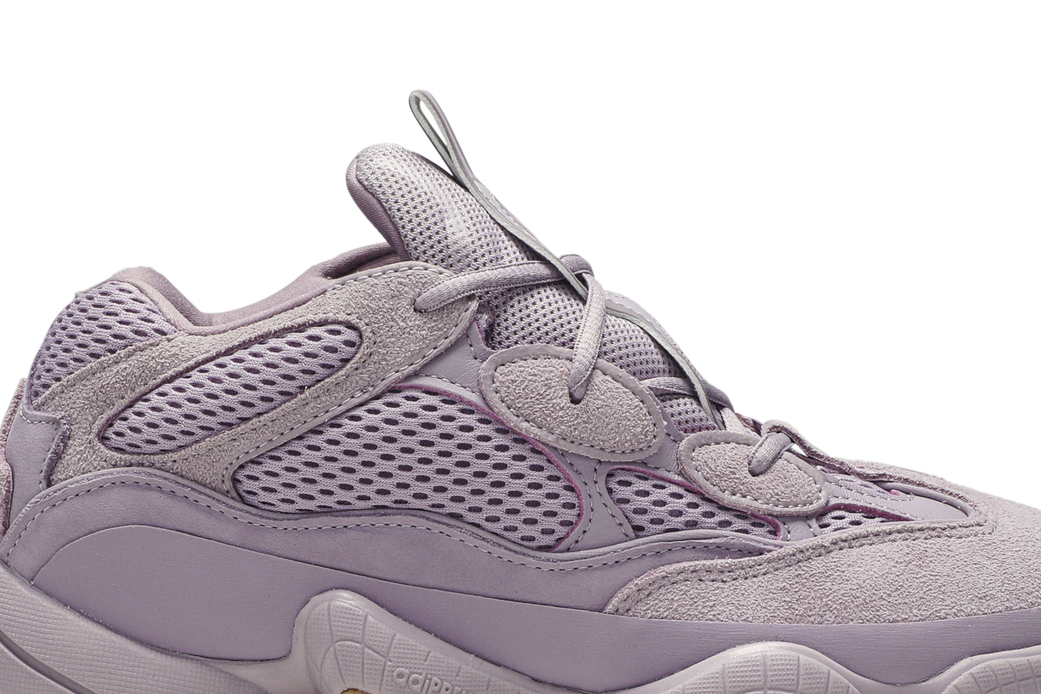 Yeezy 500 &