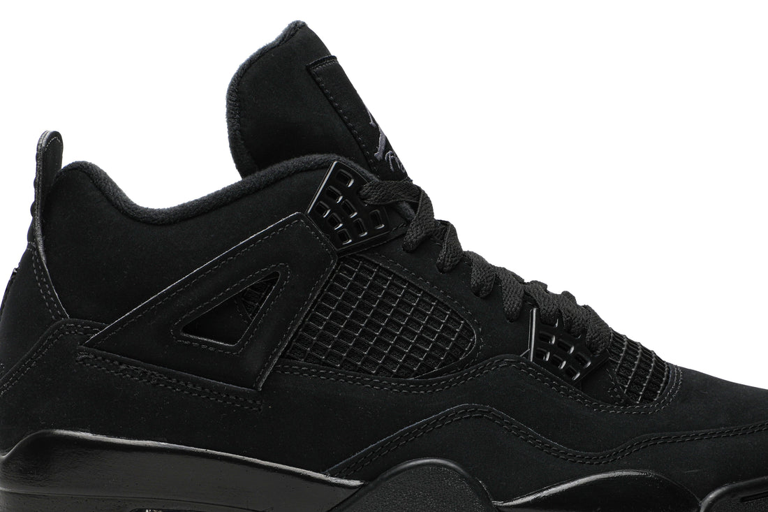 Air Jordan 4 Retro &
