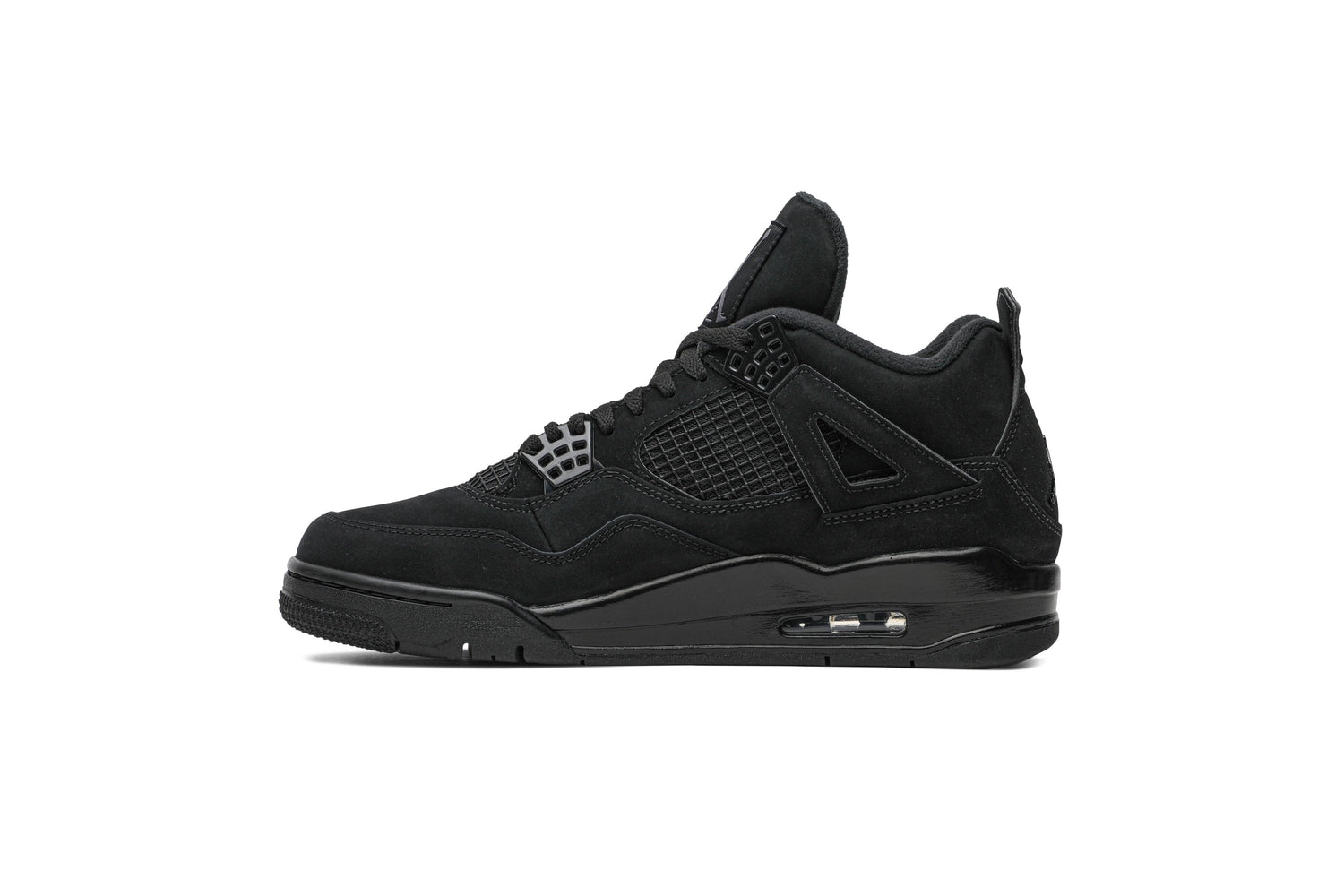 Air Jordan 4 Retro &