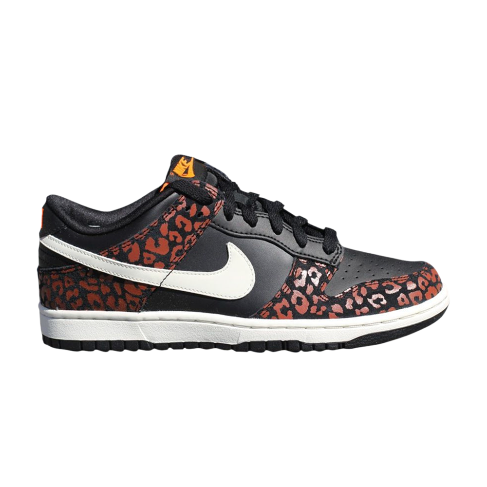 Wmns Dunk Low Skinny &