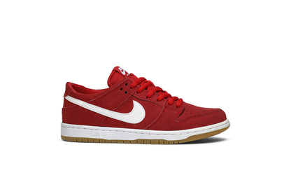 Dunk Low Pro SB &