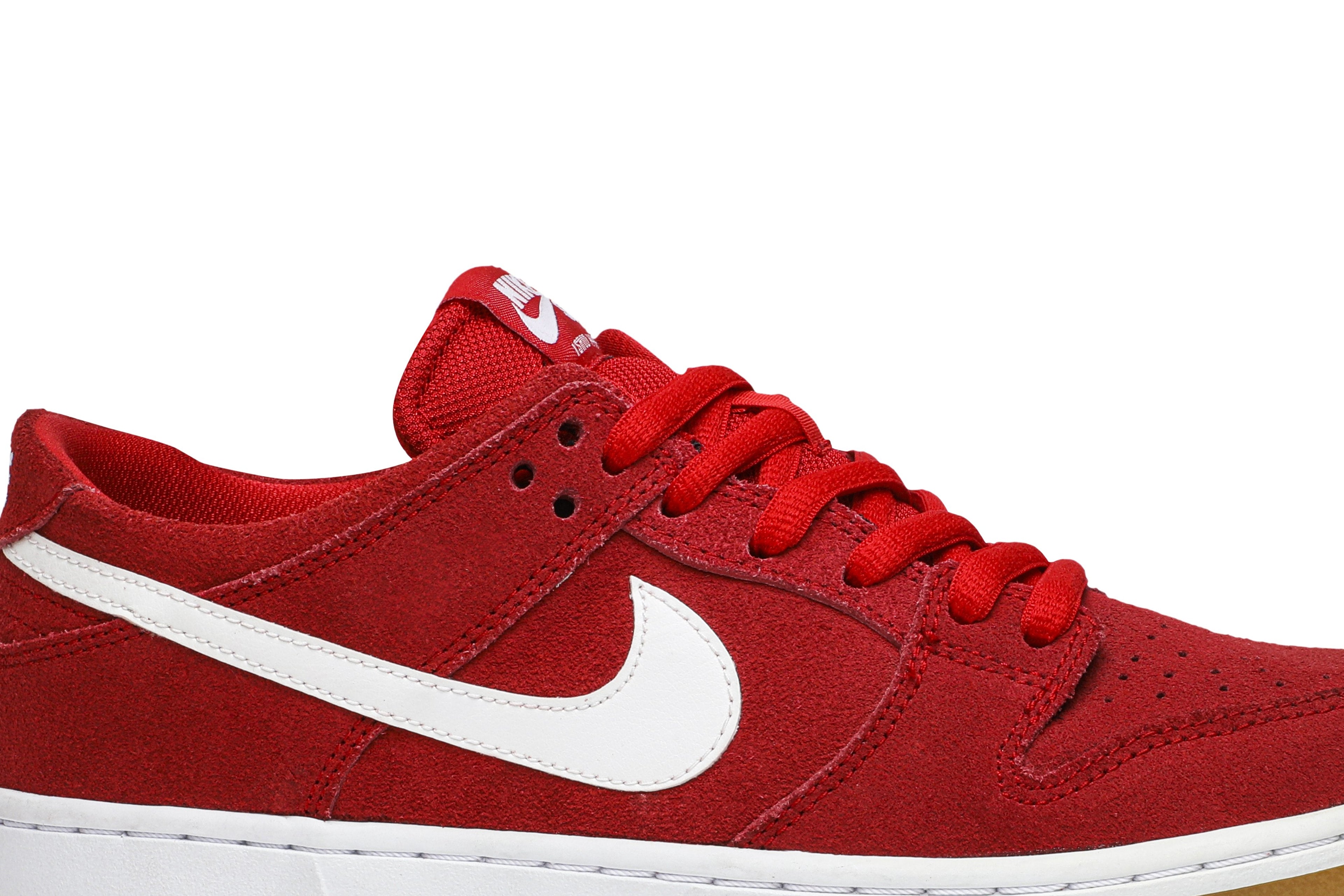 Dunk Low Pro SB &