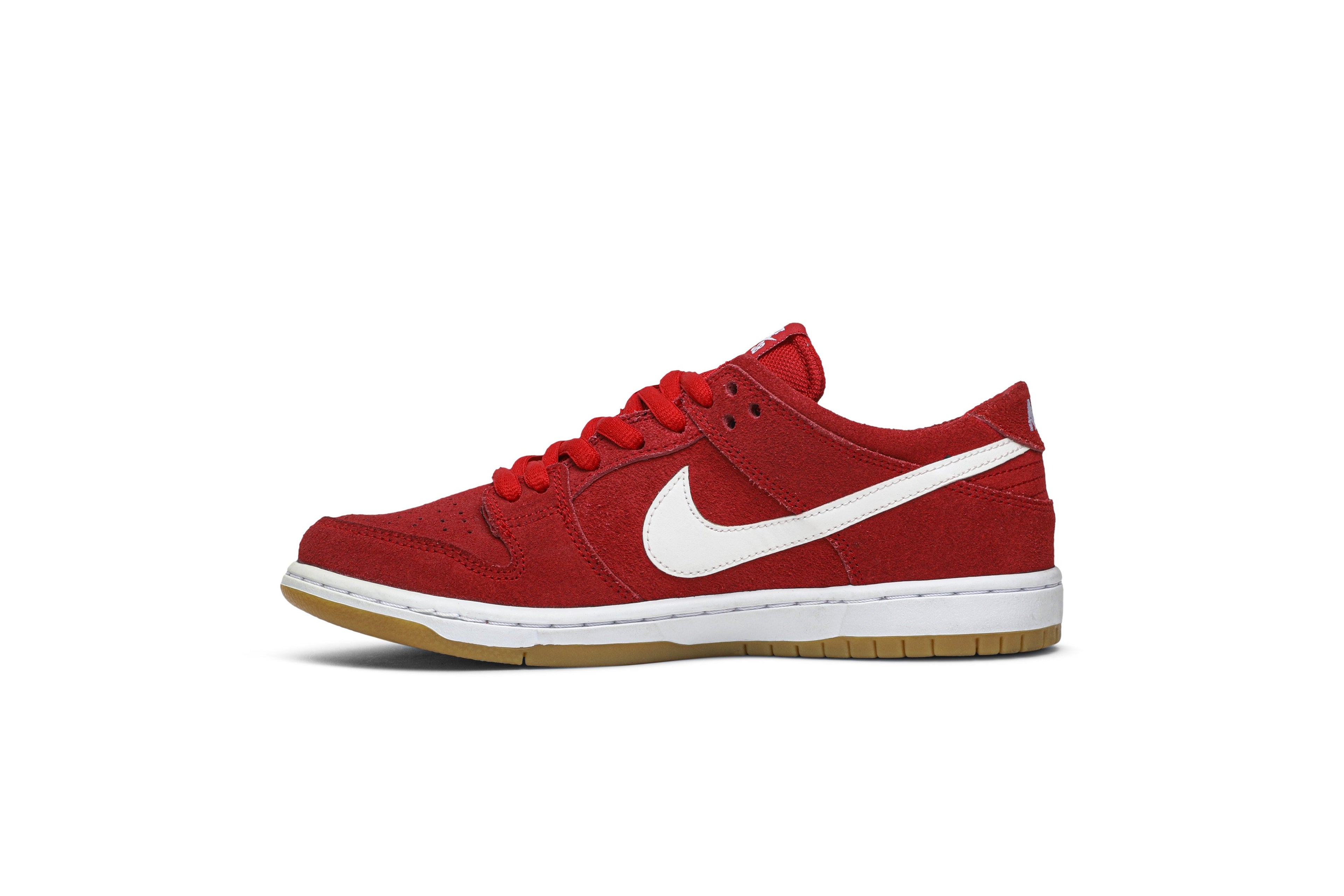 Dunk Low Pro SB &