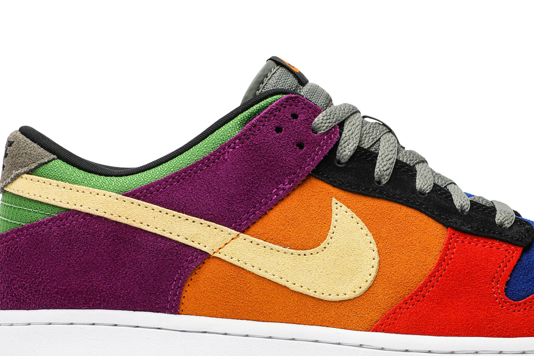 Dunk Low SP Retro &