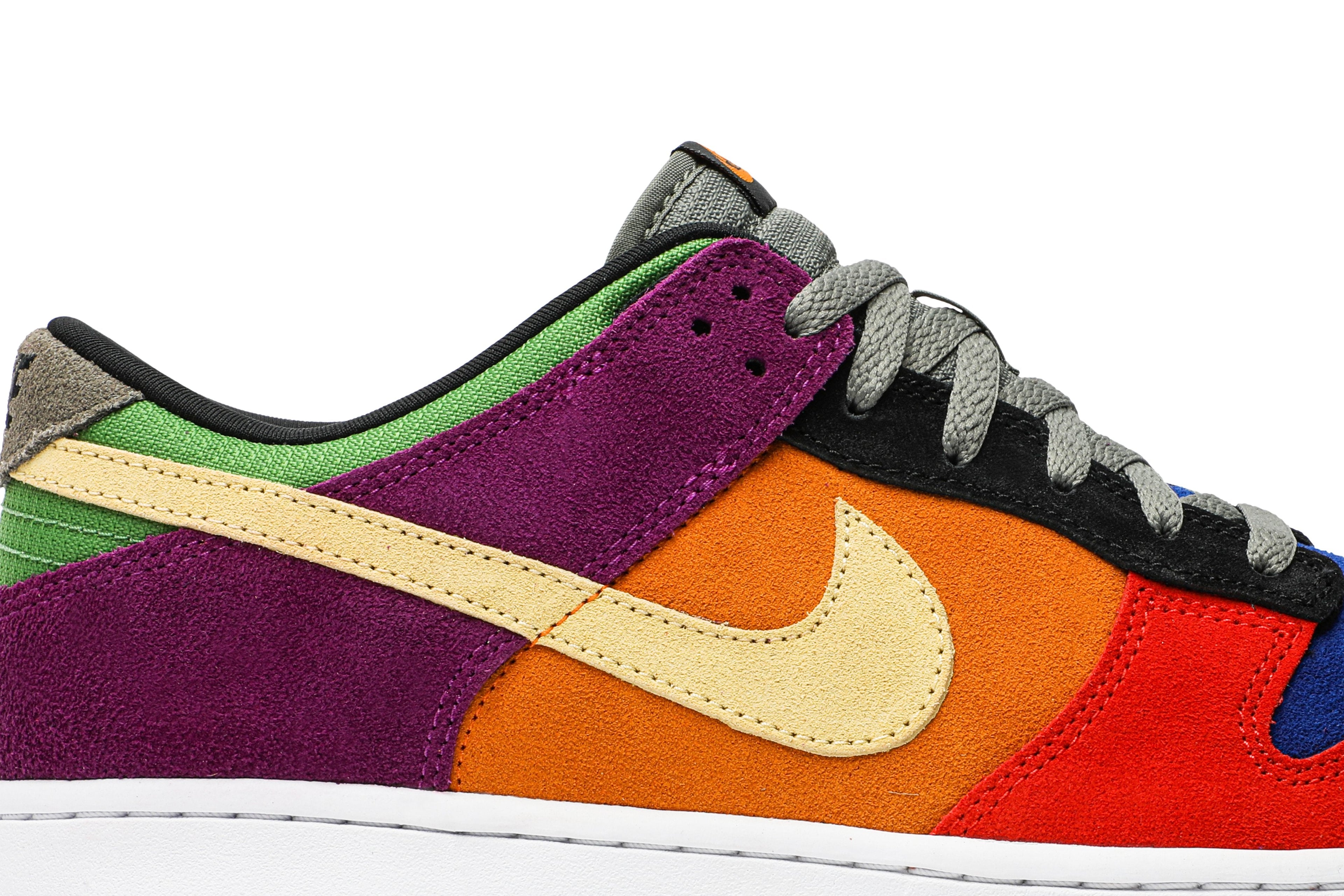 Dunk Low SP Retro &