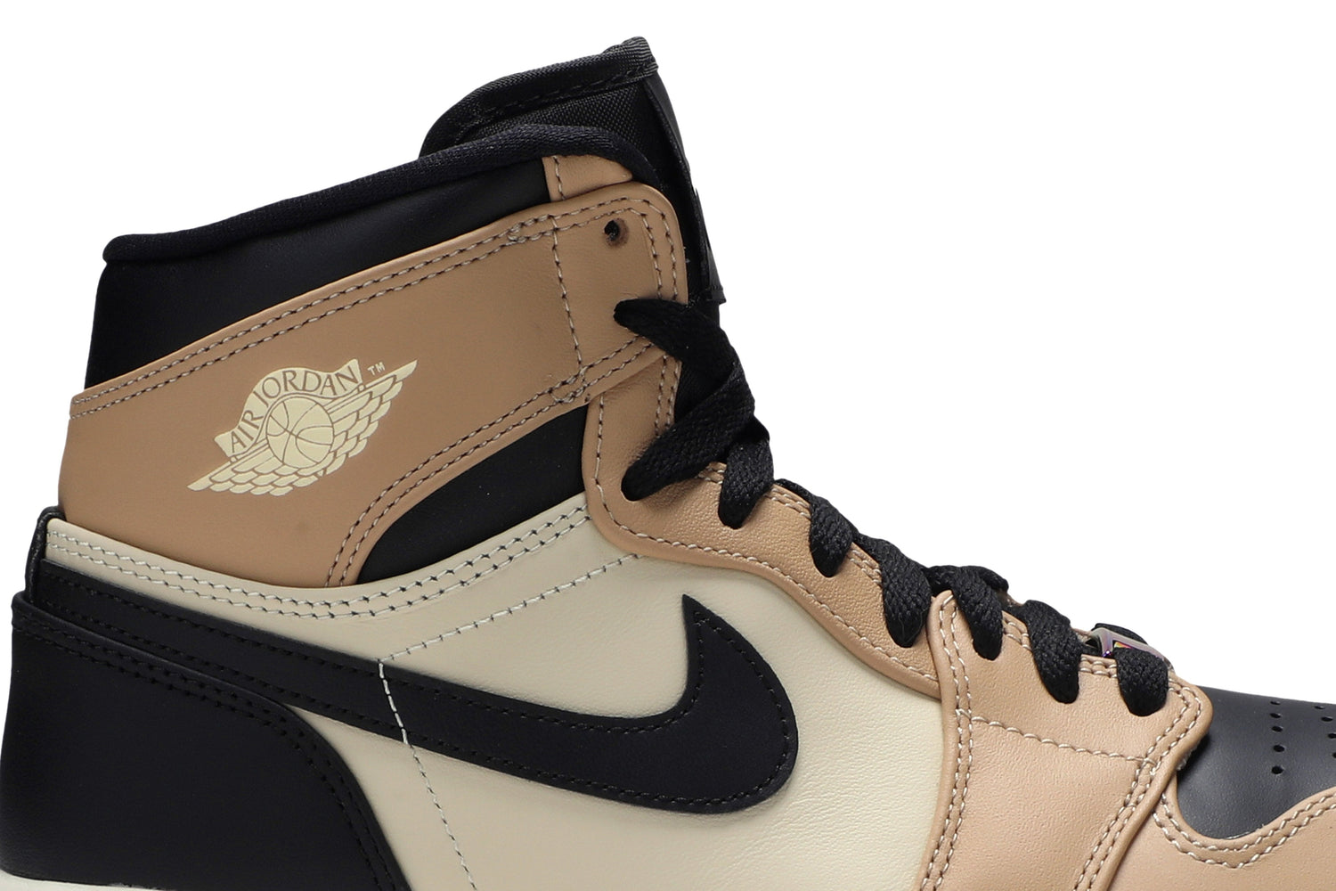 Wmns Air Jordan 1 High &
