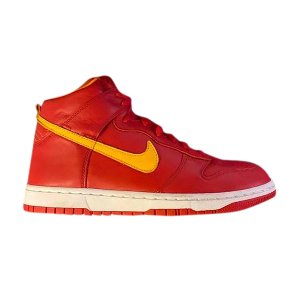 NFL x Dunk High iD