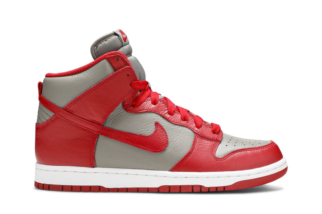 Dunk High &