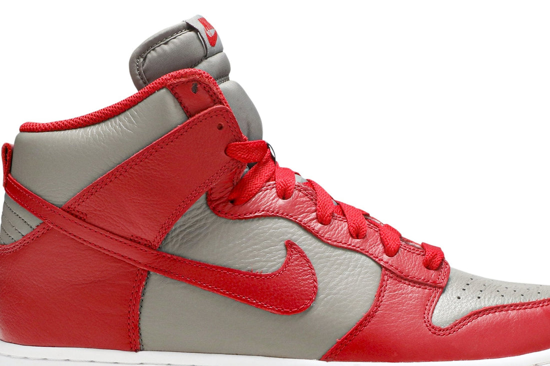 Dunk High &