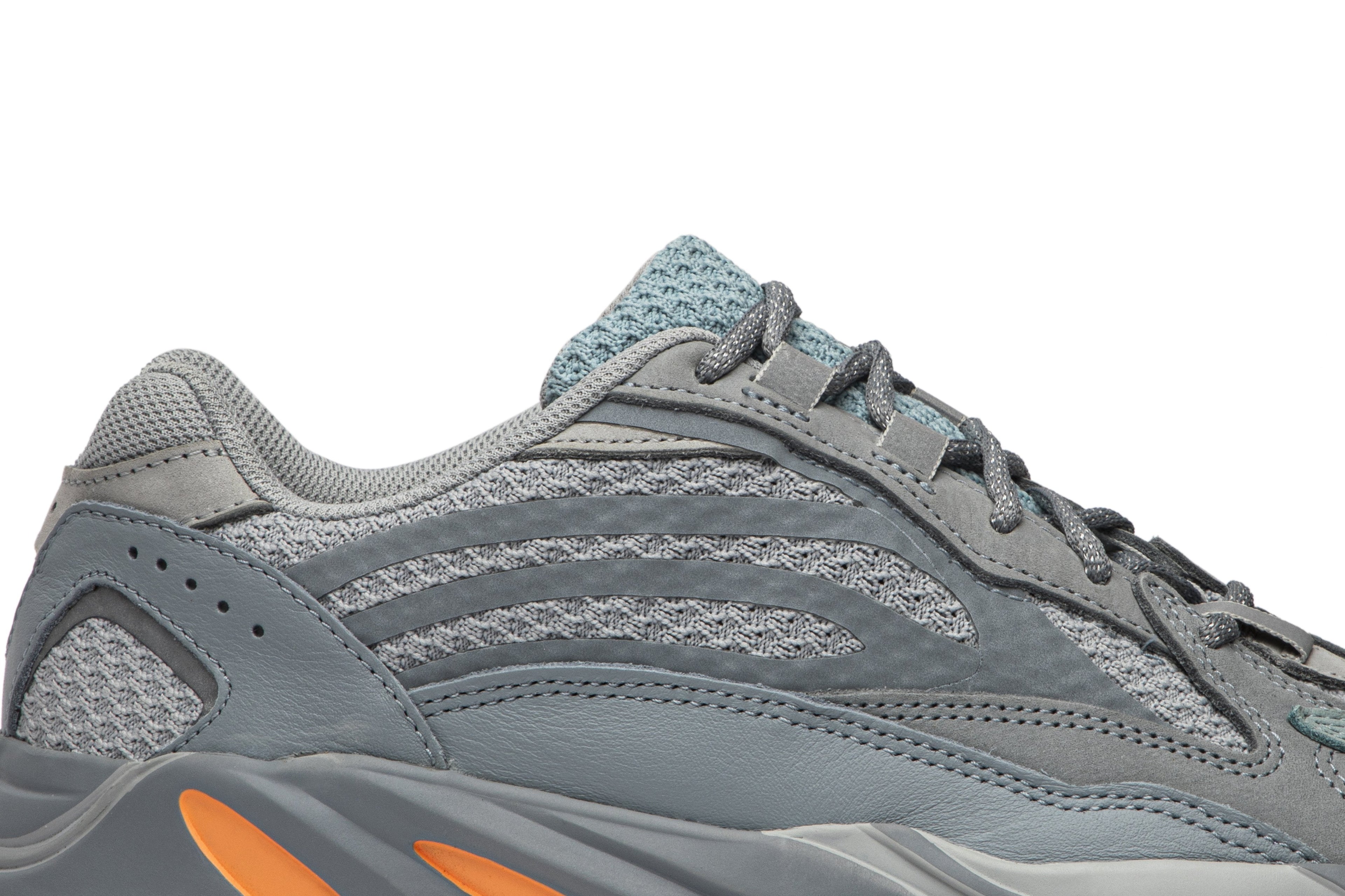 Yeezy Boost 700 V2 &