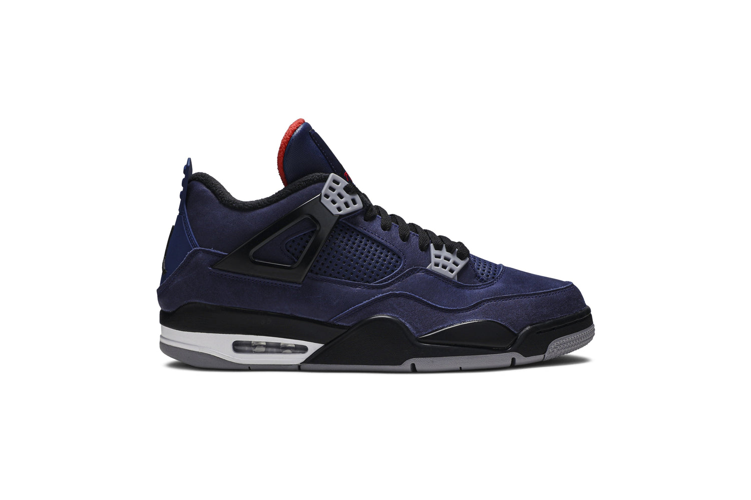 Air Jordan 4 Winter &