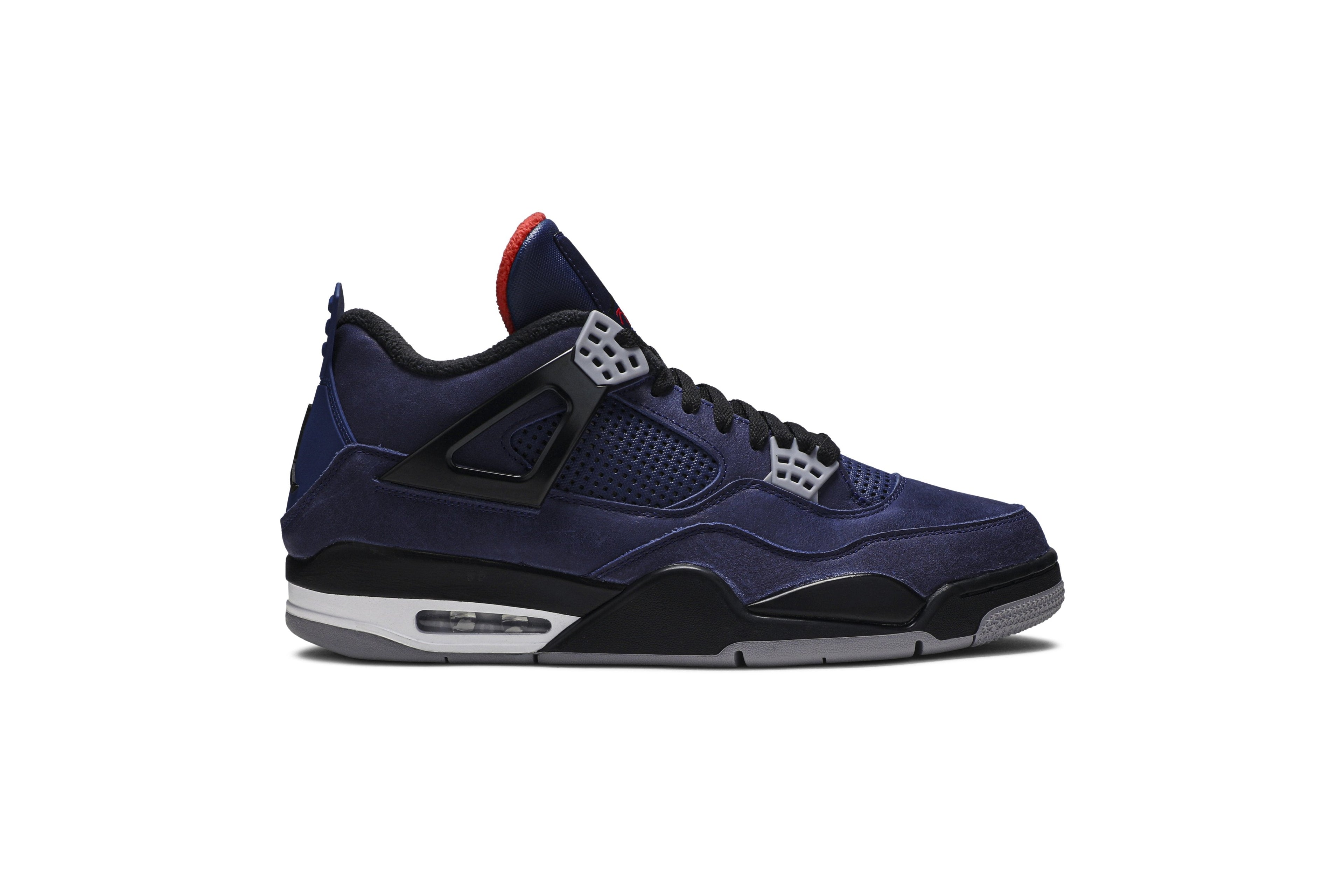 Air Jordan 4 Winter &
