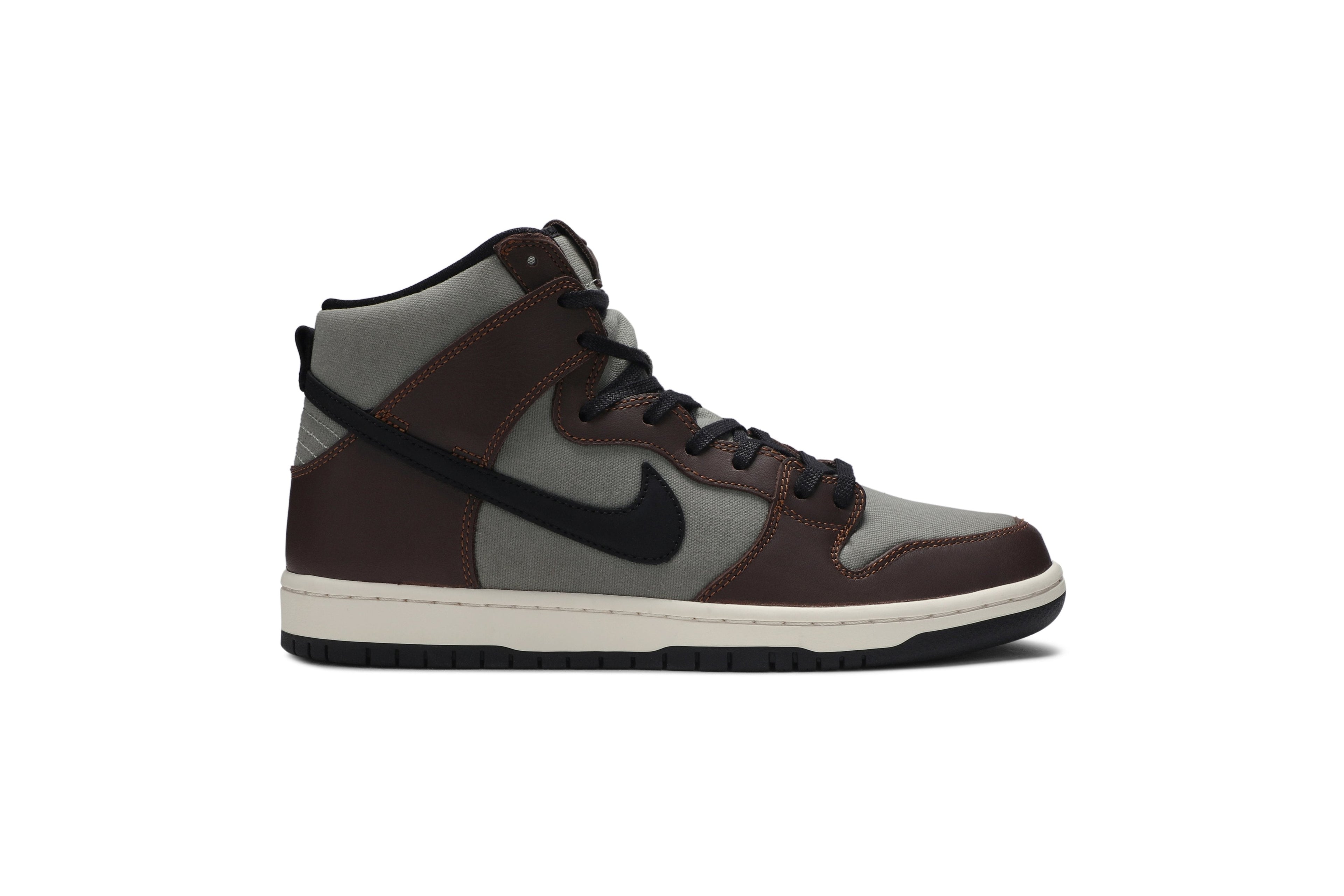 Dunk SB High Pro &