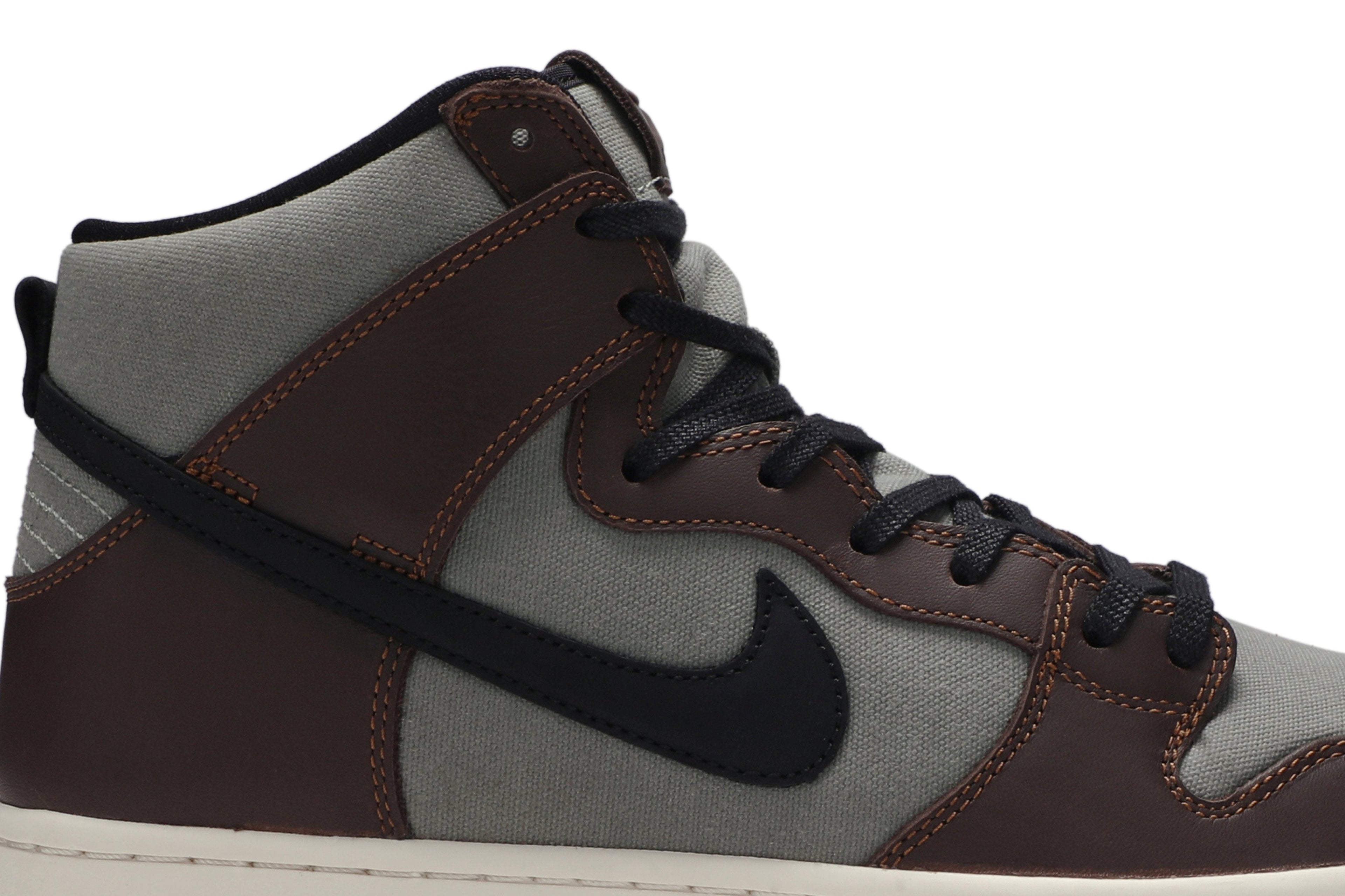 Dunk SB High Pro &