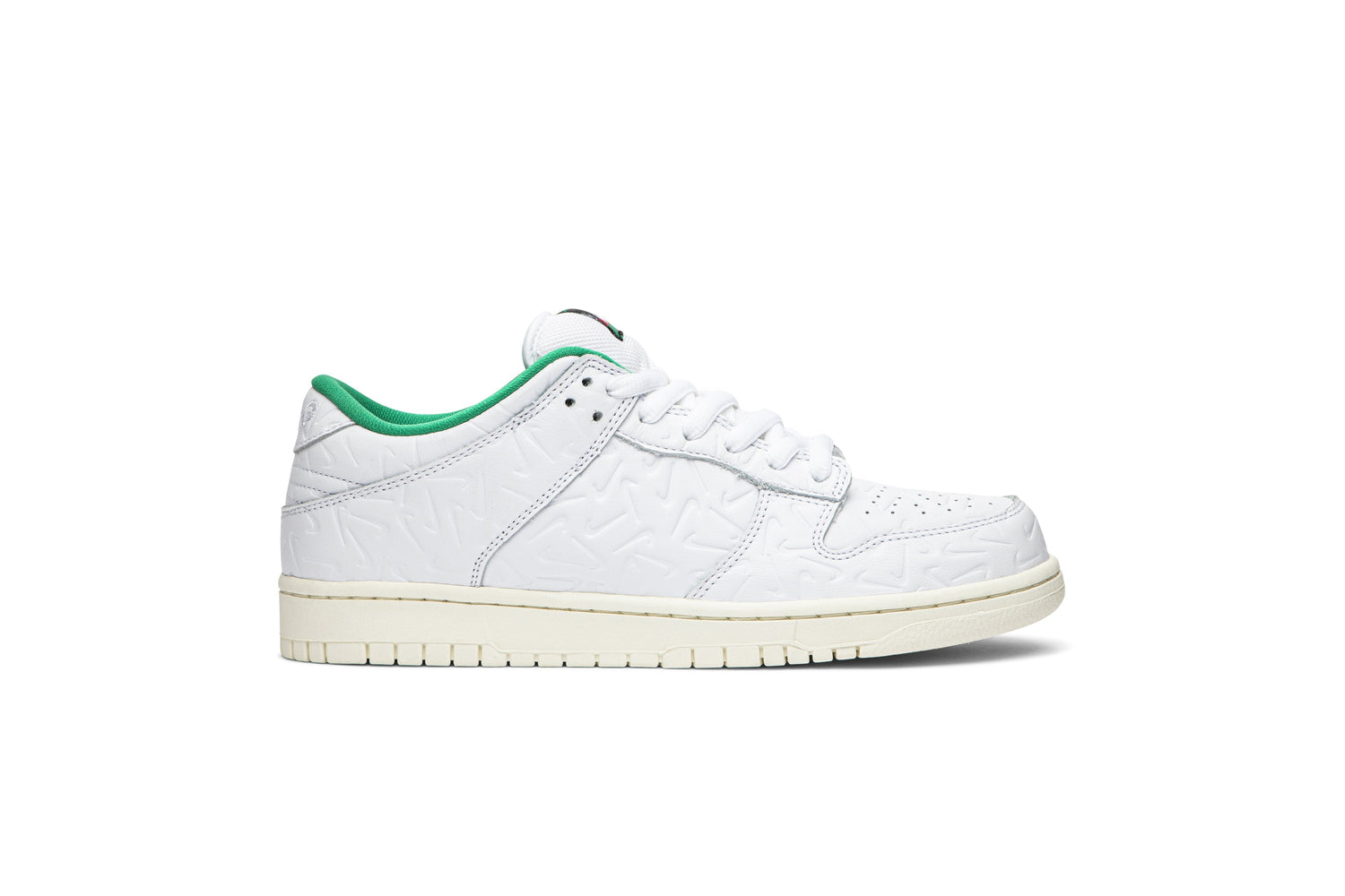 Ben-G x Dunk SB Low &