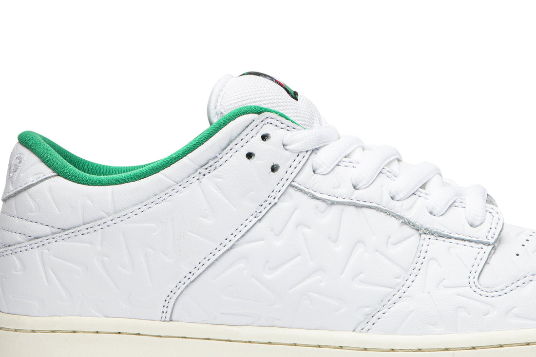 Ben-G x Dunk SB Low &