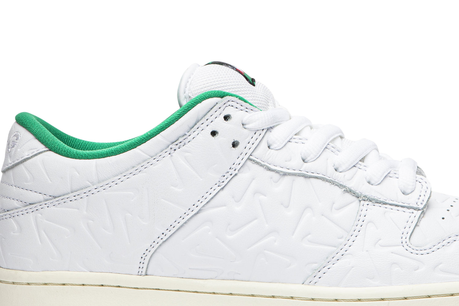 Ben-G x Dunk SB Low &
