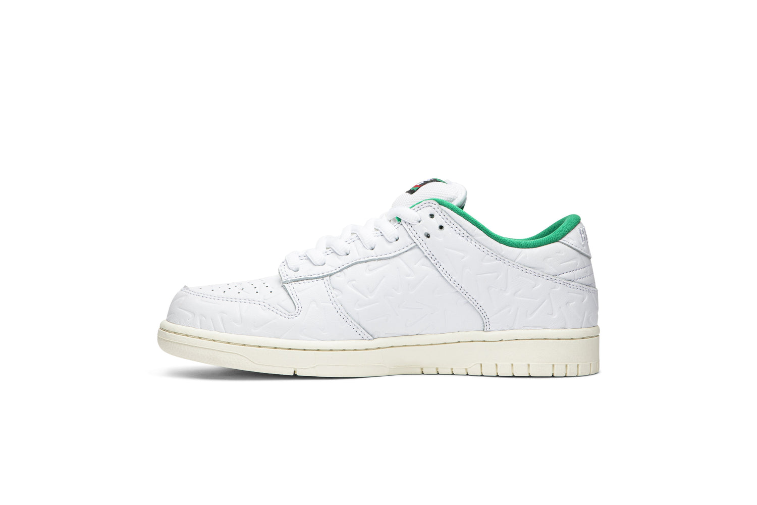 Ben-G x Dunk SB Low &