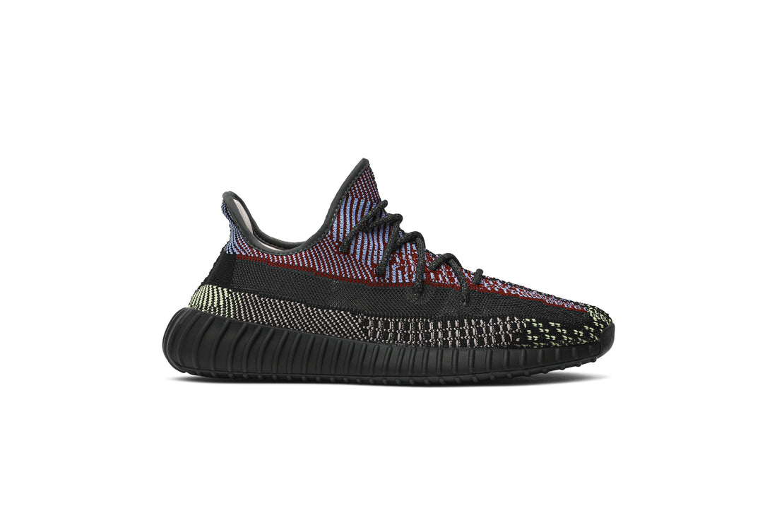 Yeezy Boost 350 V2 &