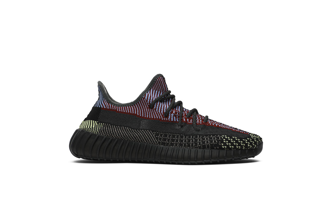 Yeezy Boost 350 V2 &