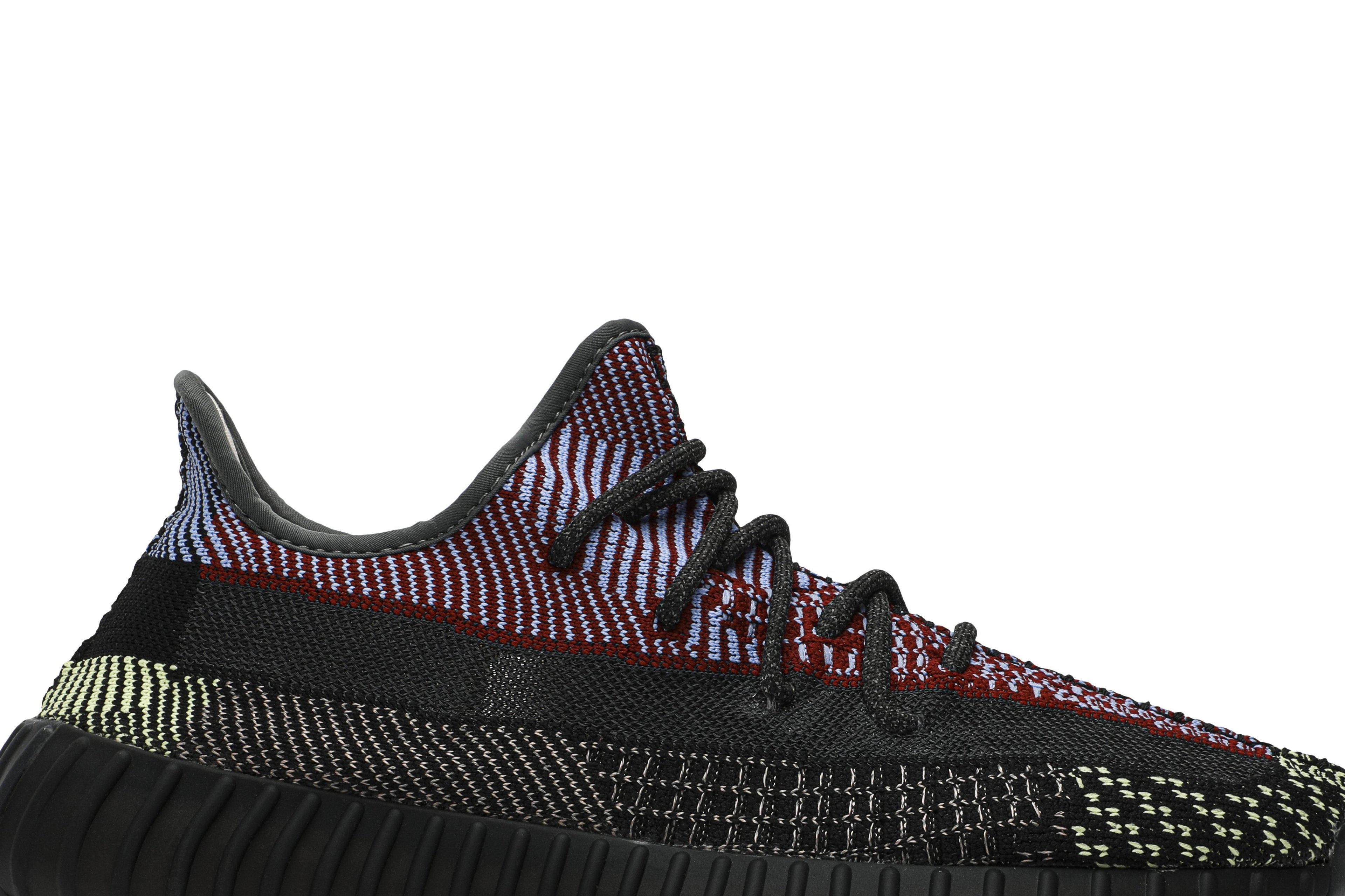 Yeezy Boost 350 V2 &