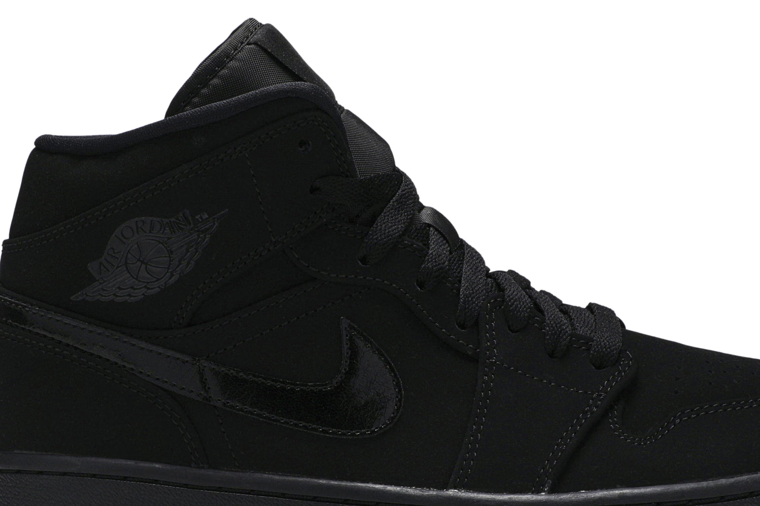Air Jordan 1 Mid &