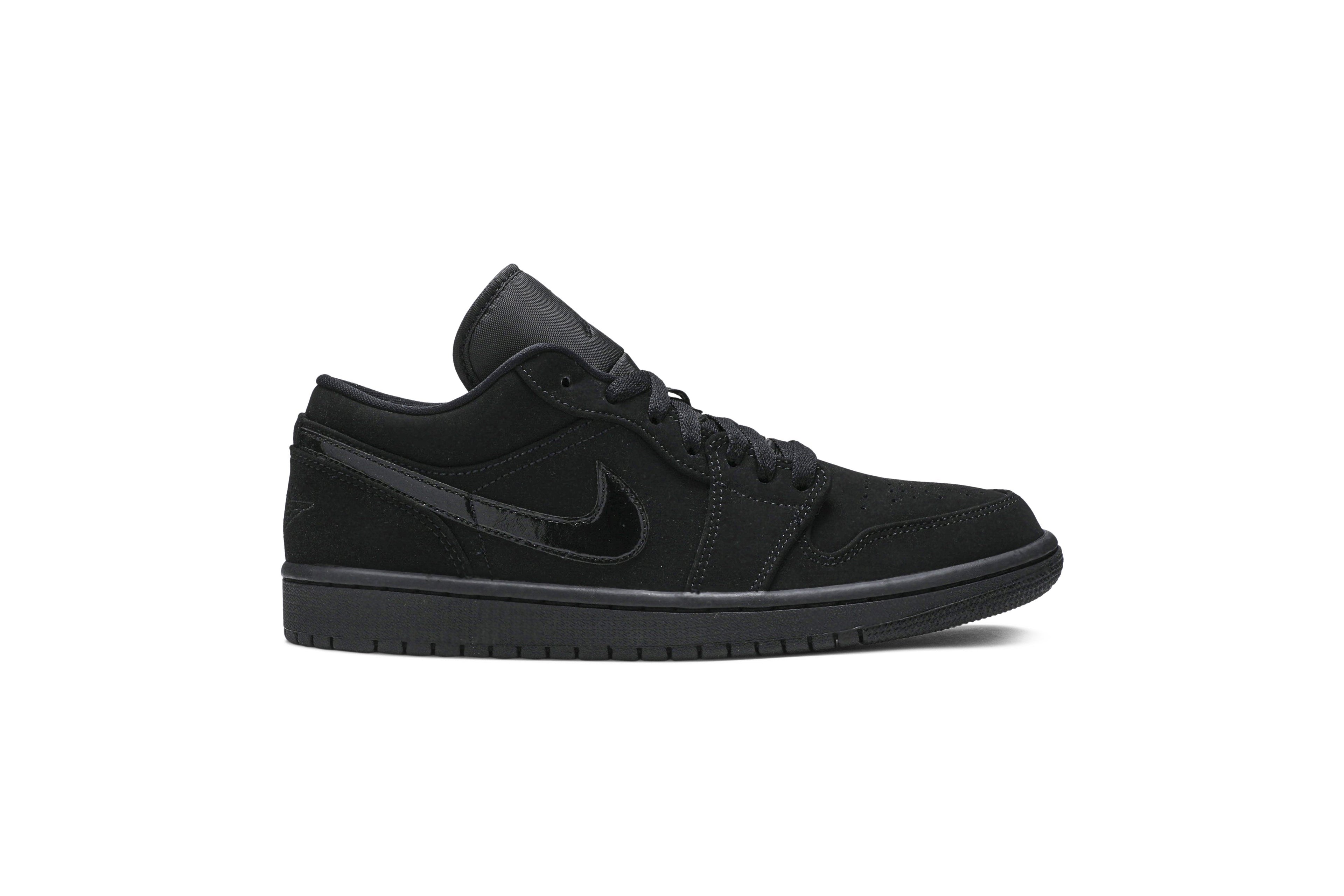 Air Jordan 1 Low &