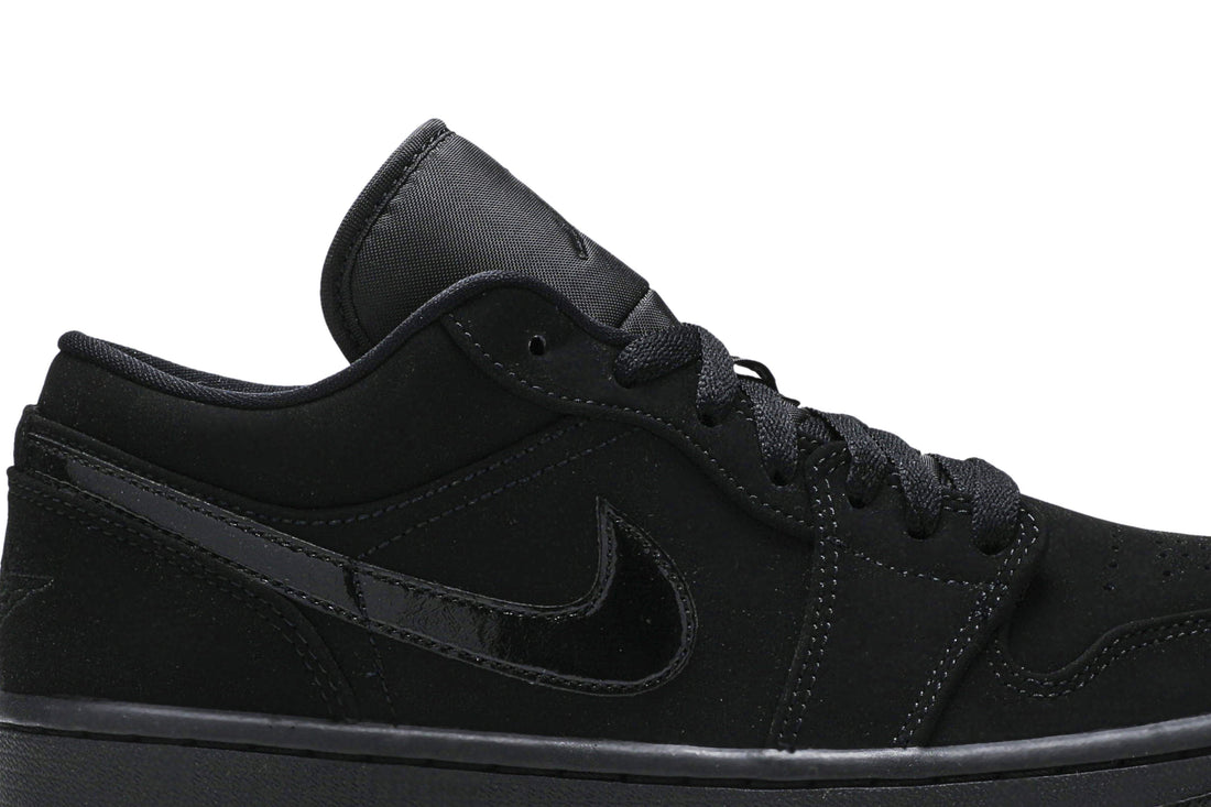 Air Jordan 1 Low &