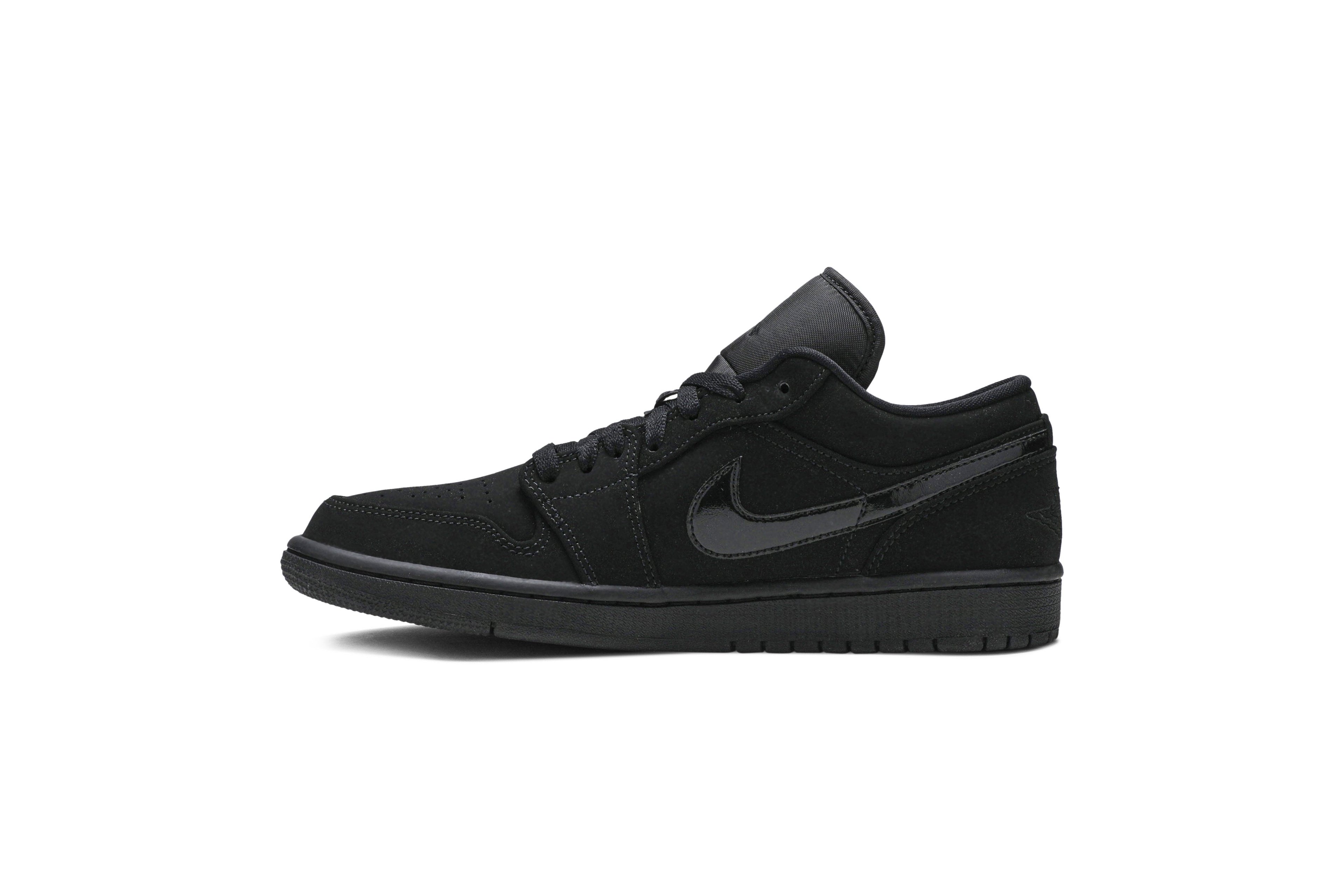 Air Jordan 1 Low &