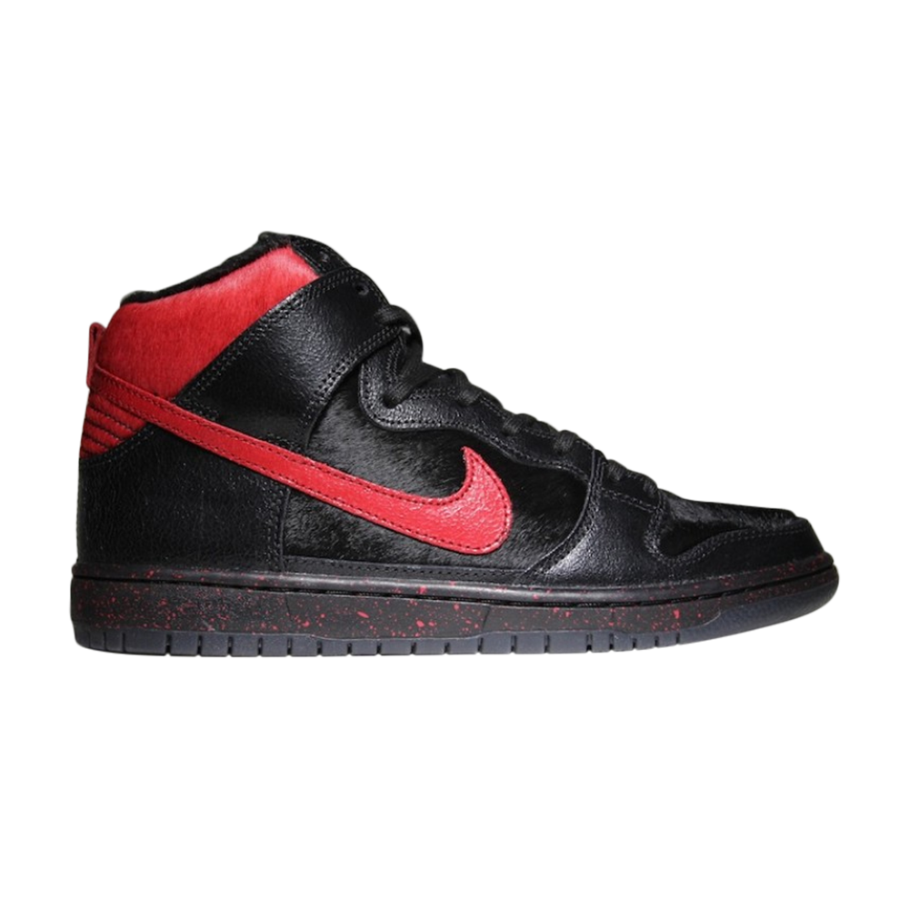 Dunk High Pro Premium SB &