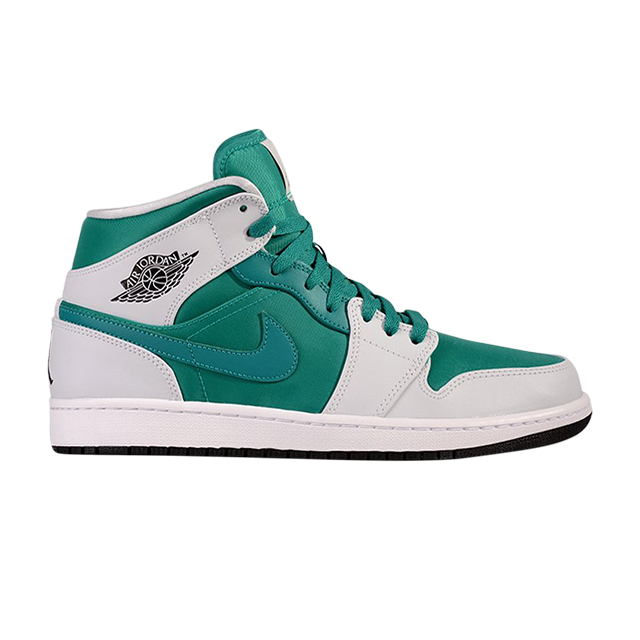 Air Jordan 1 Mid &