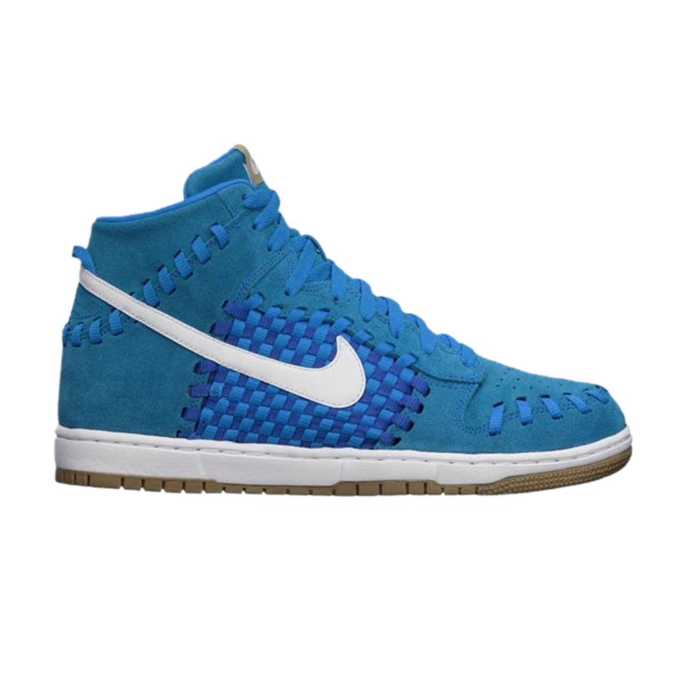 Dunk High Woven &