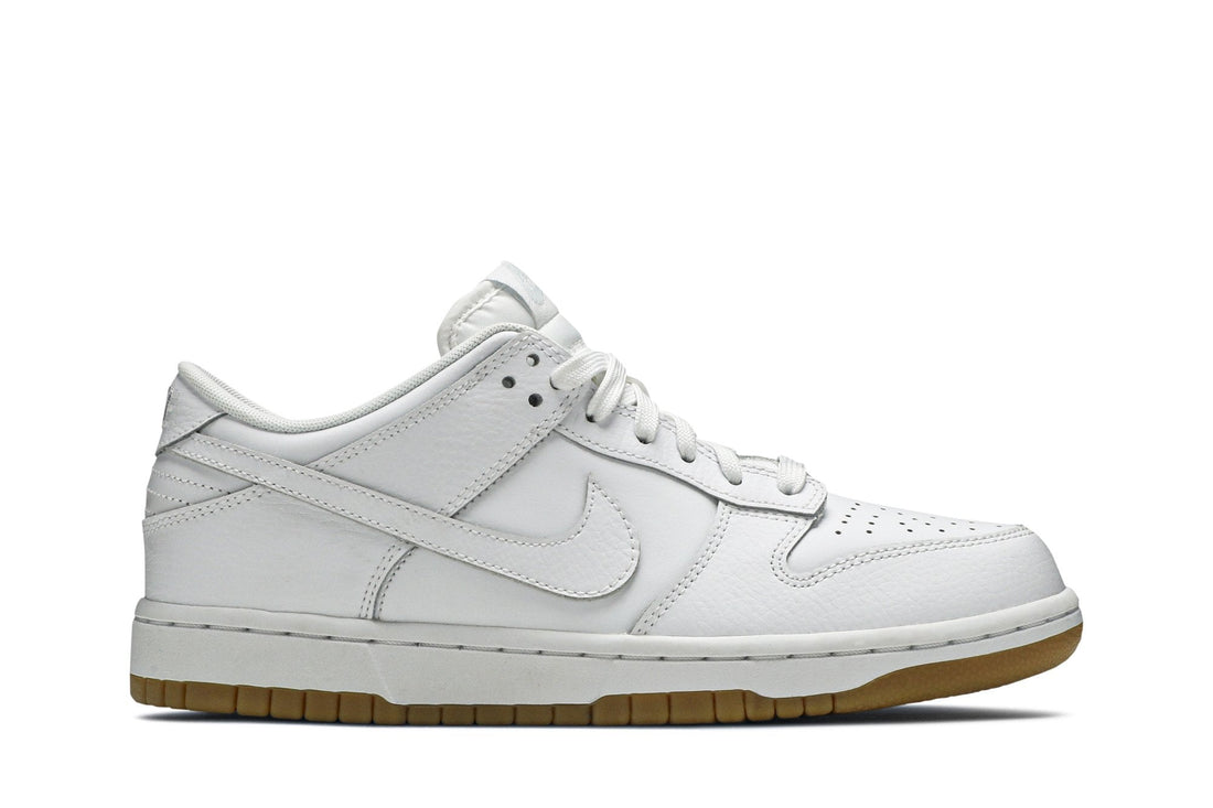 Wmns Dunk Low &