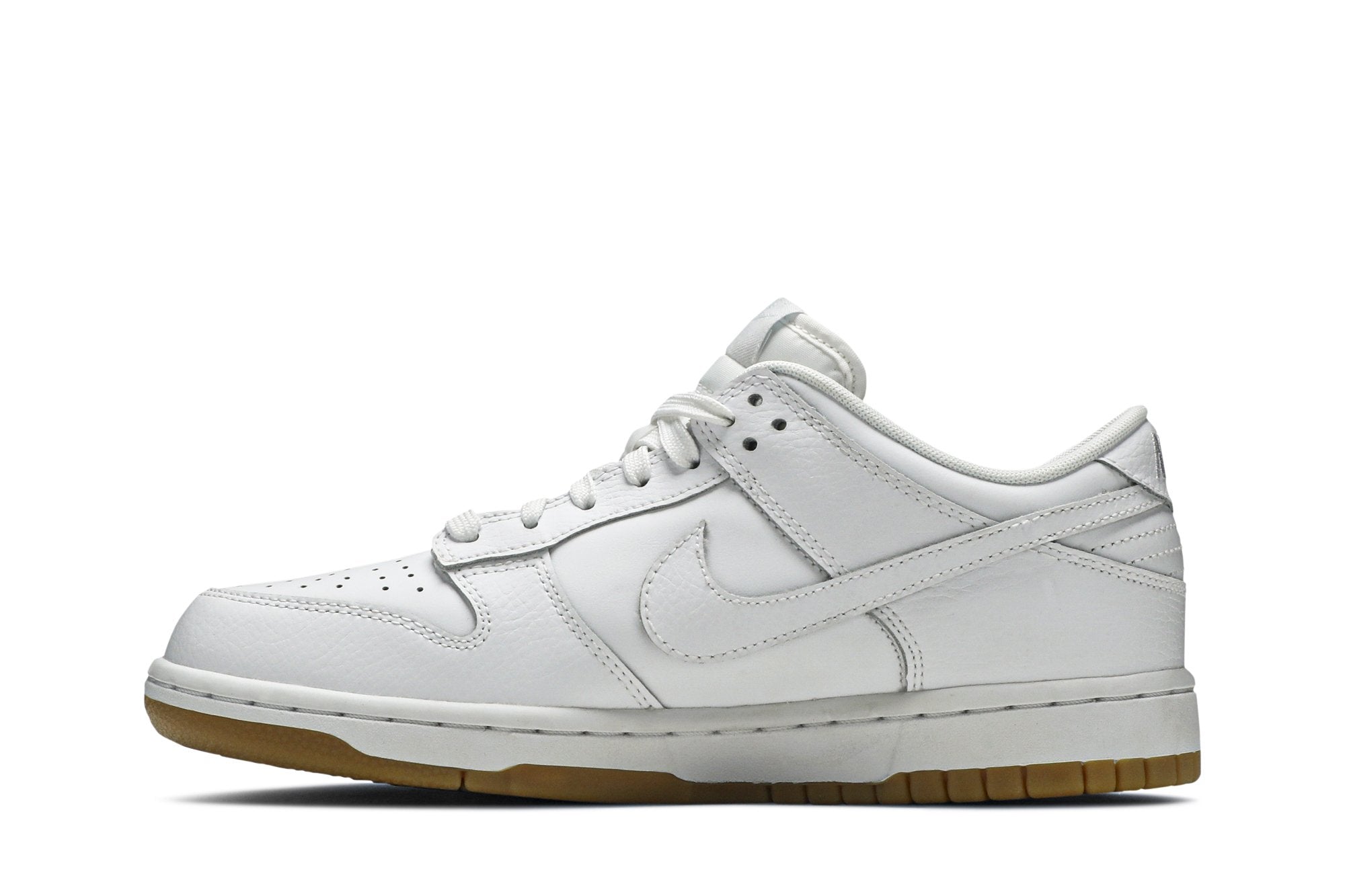 Wmns Dunk Low &