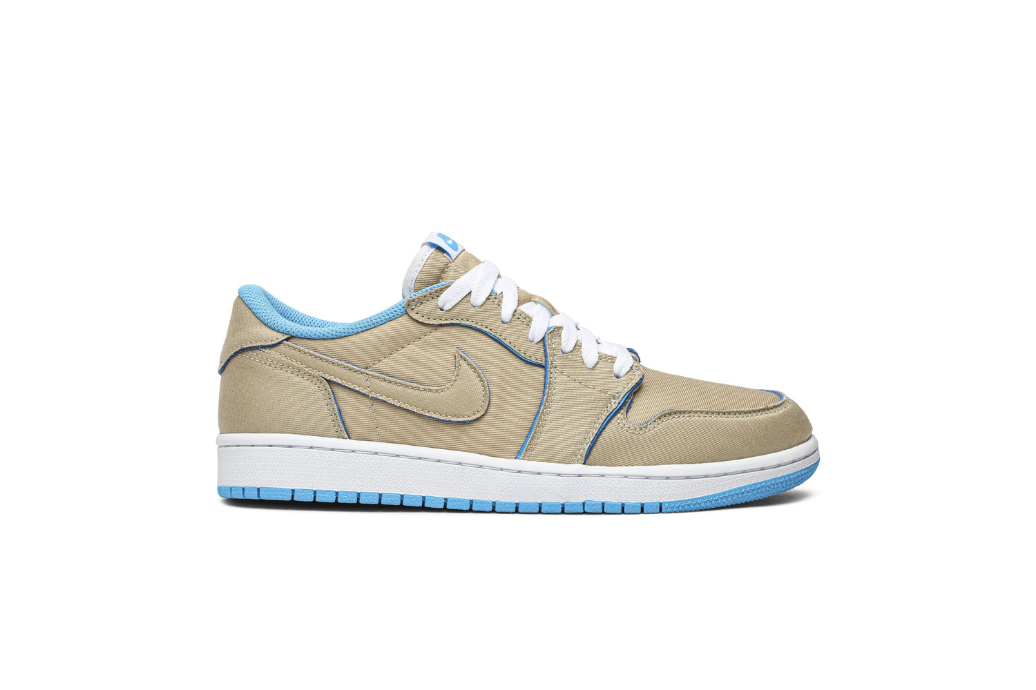 Air Jordan 1 Low SB &