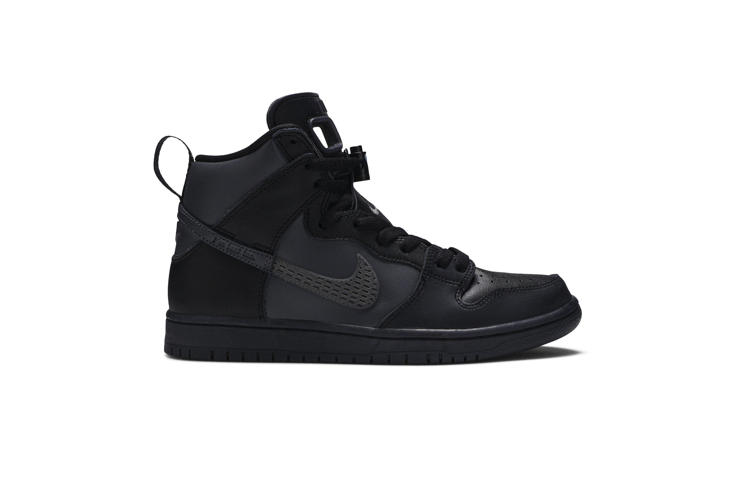 Forty Percent Against Rights x Dunk High SB