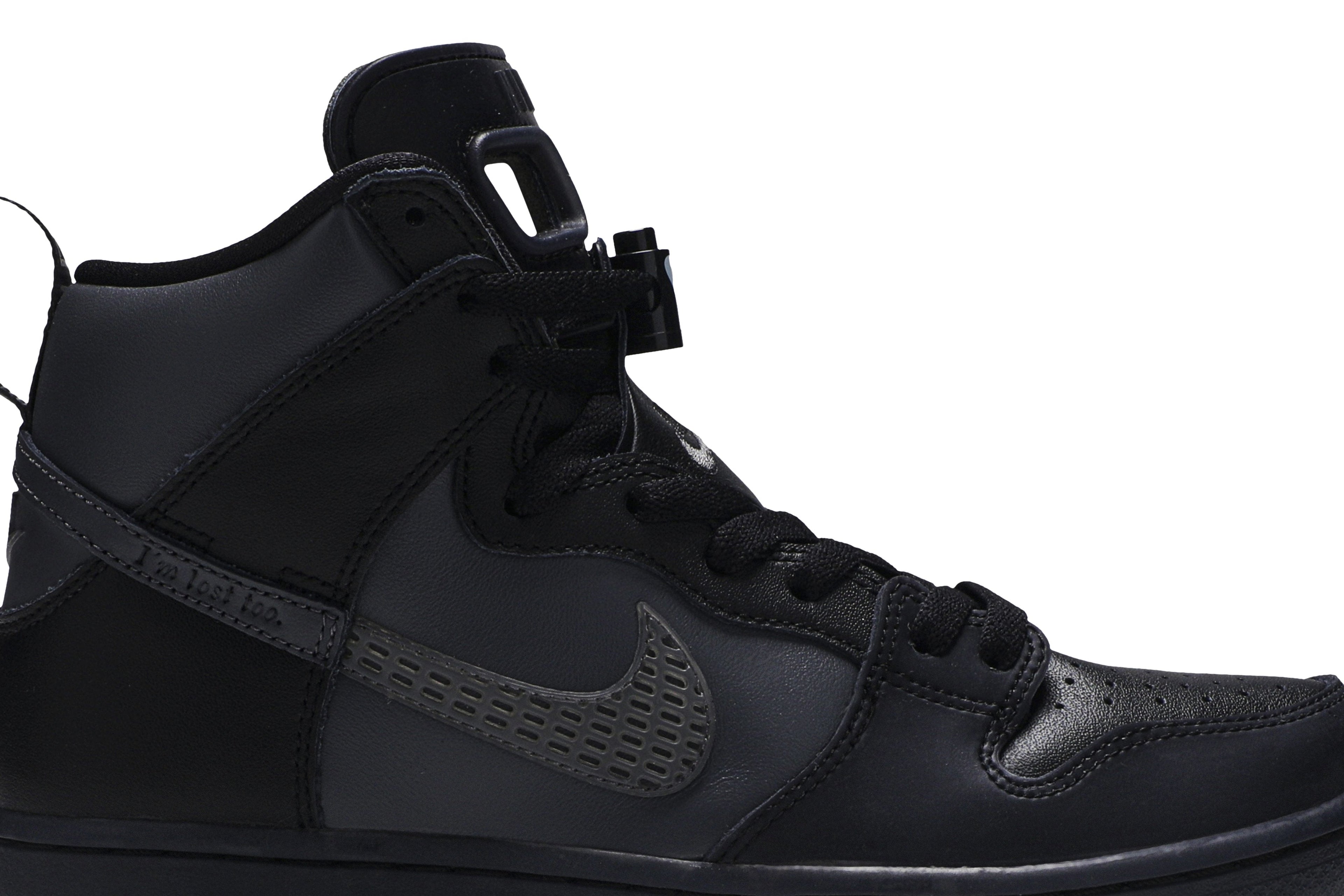 Forty Percent Against Rights x Dunk High SB