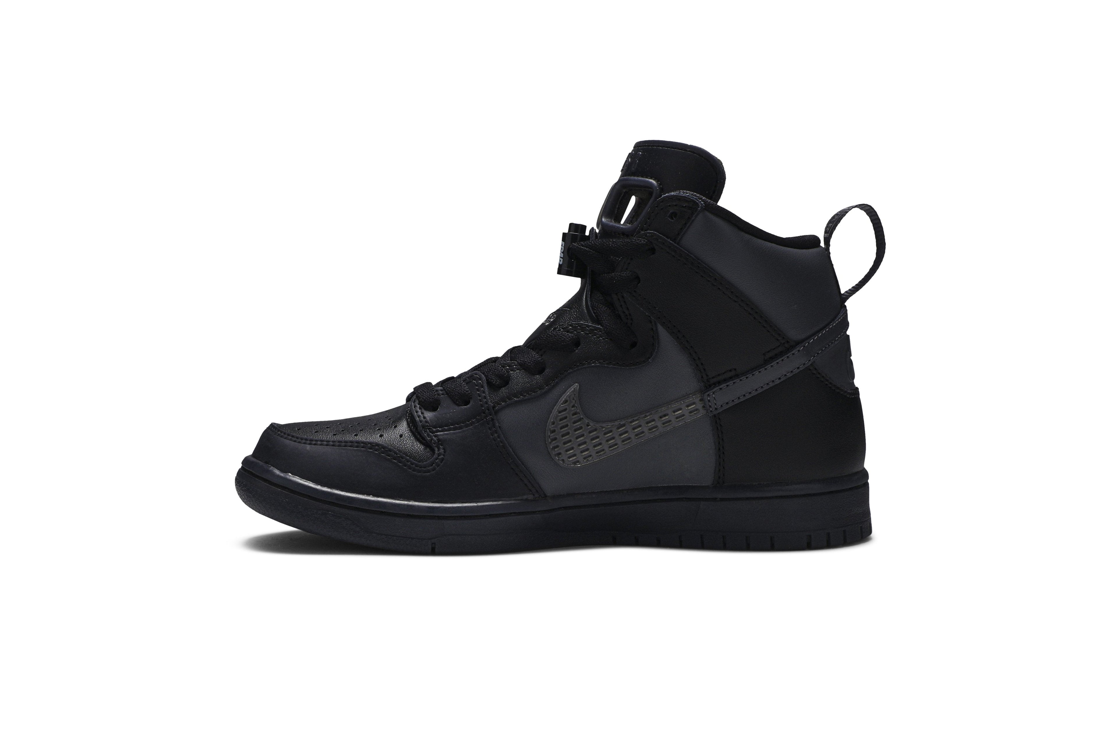 Forty Percent Against Rights x Dunk High SB