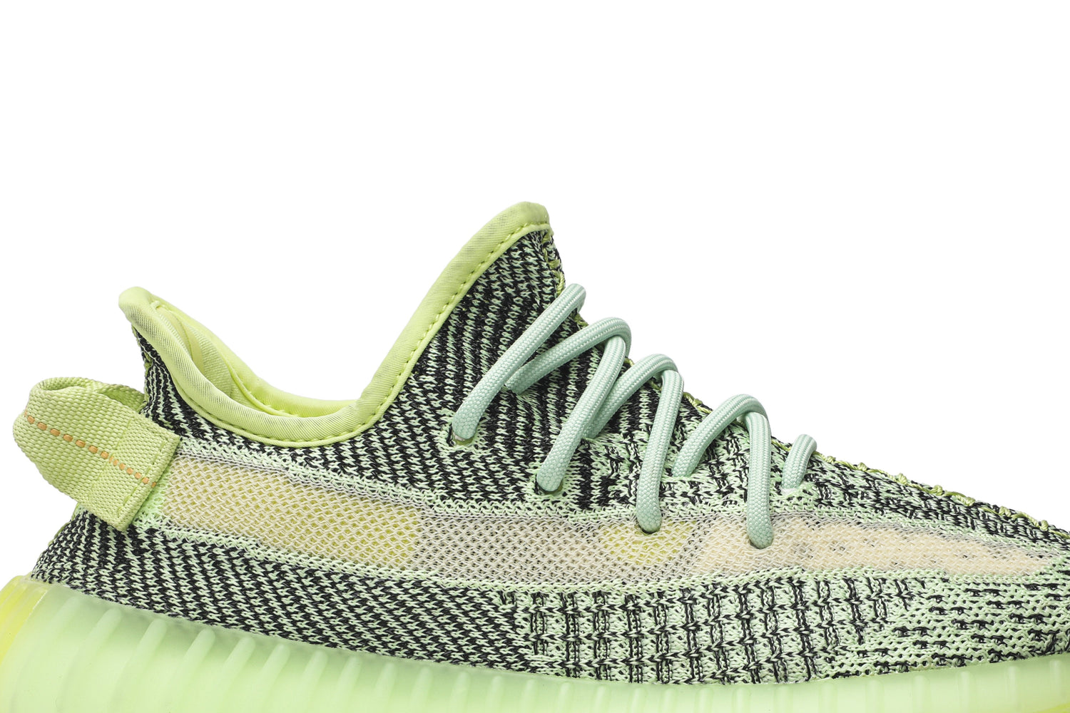 Yeezy Boost 350 V2 &