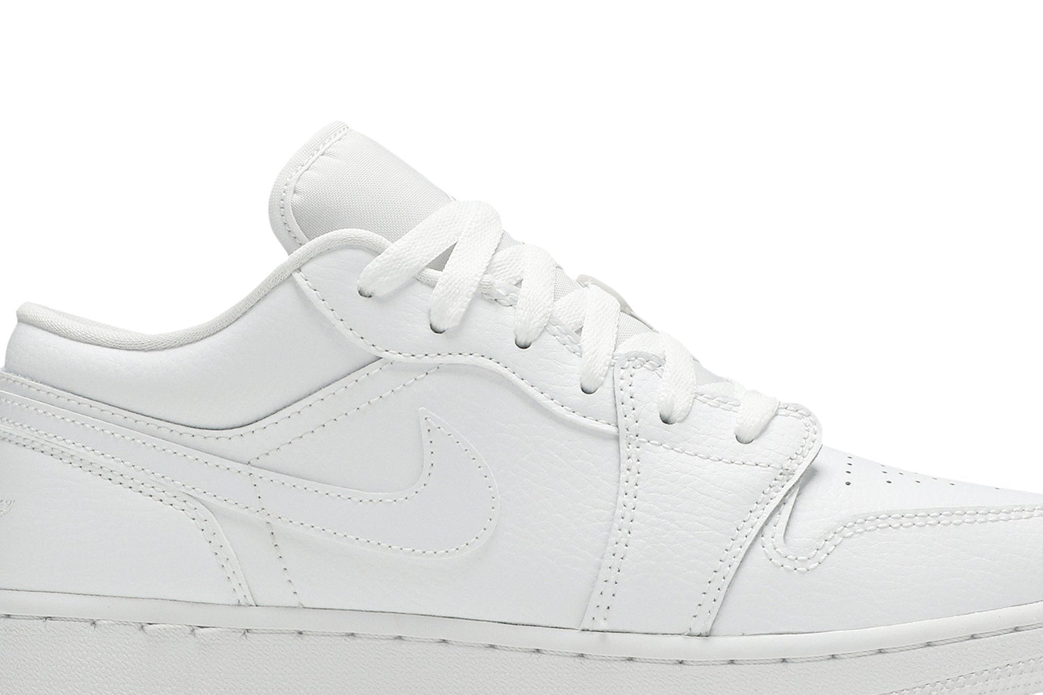 Air Jordan 1 Low GS &