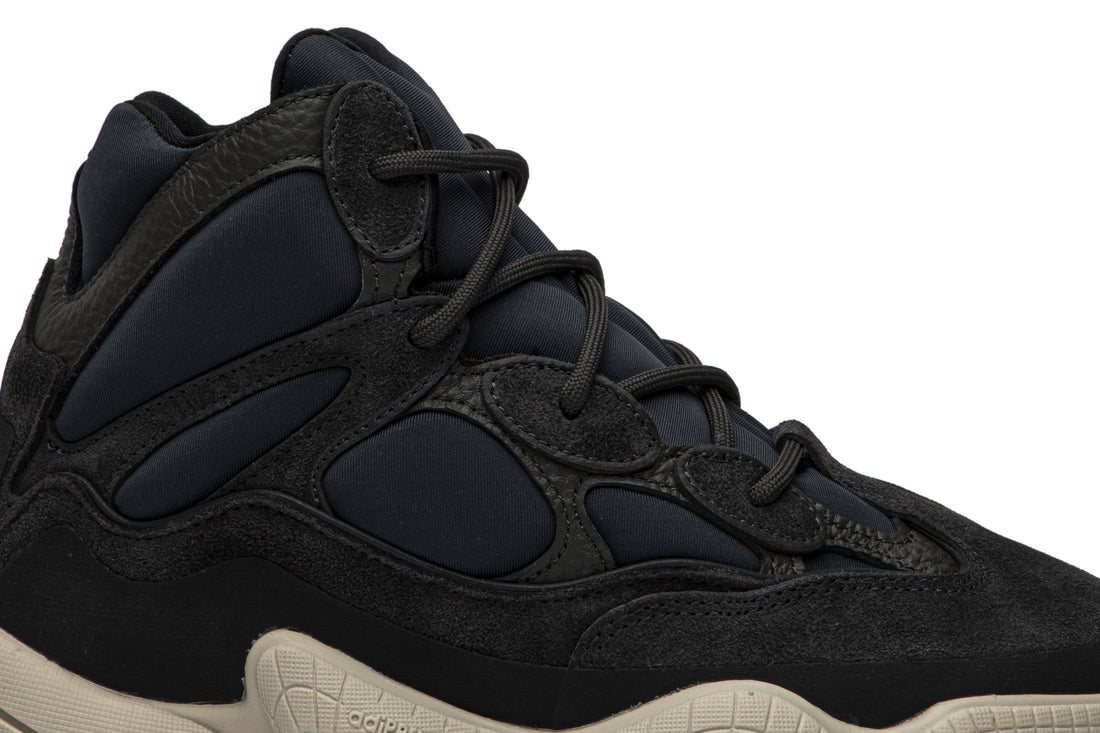 Yeezy 500 High &