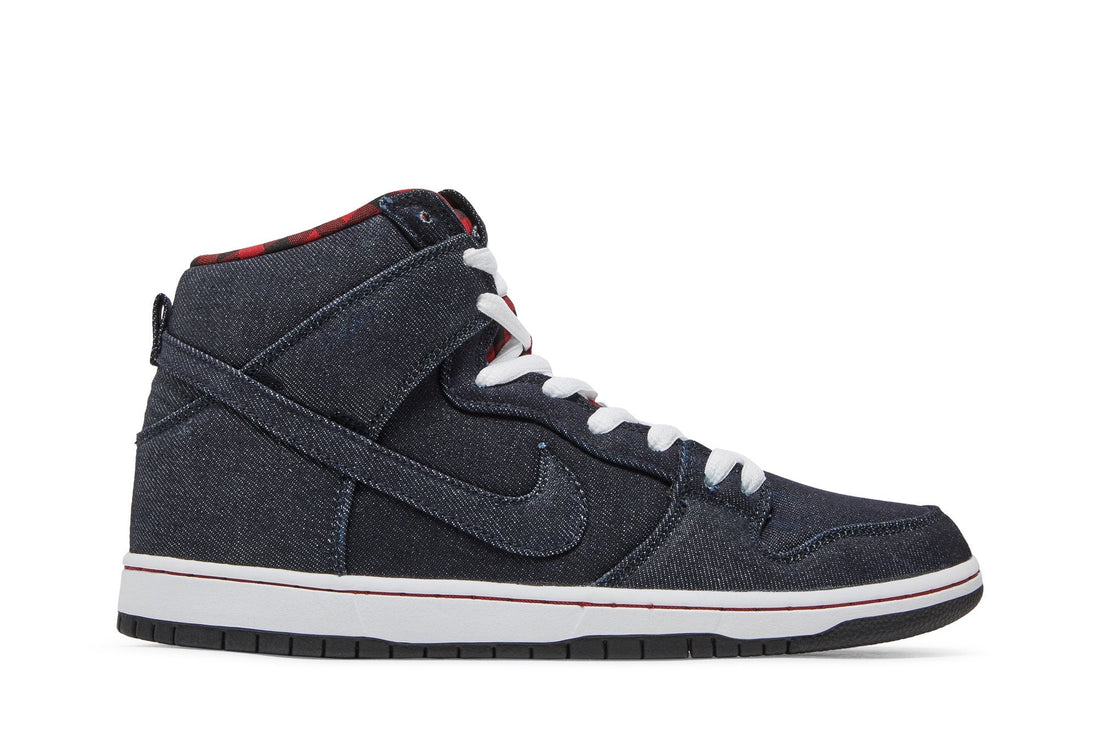 Dunk High Premium SB &