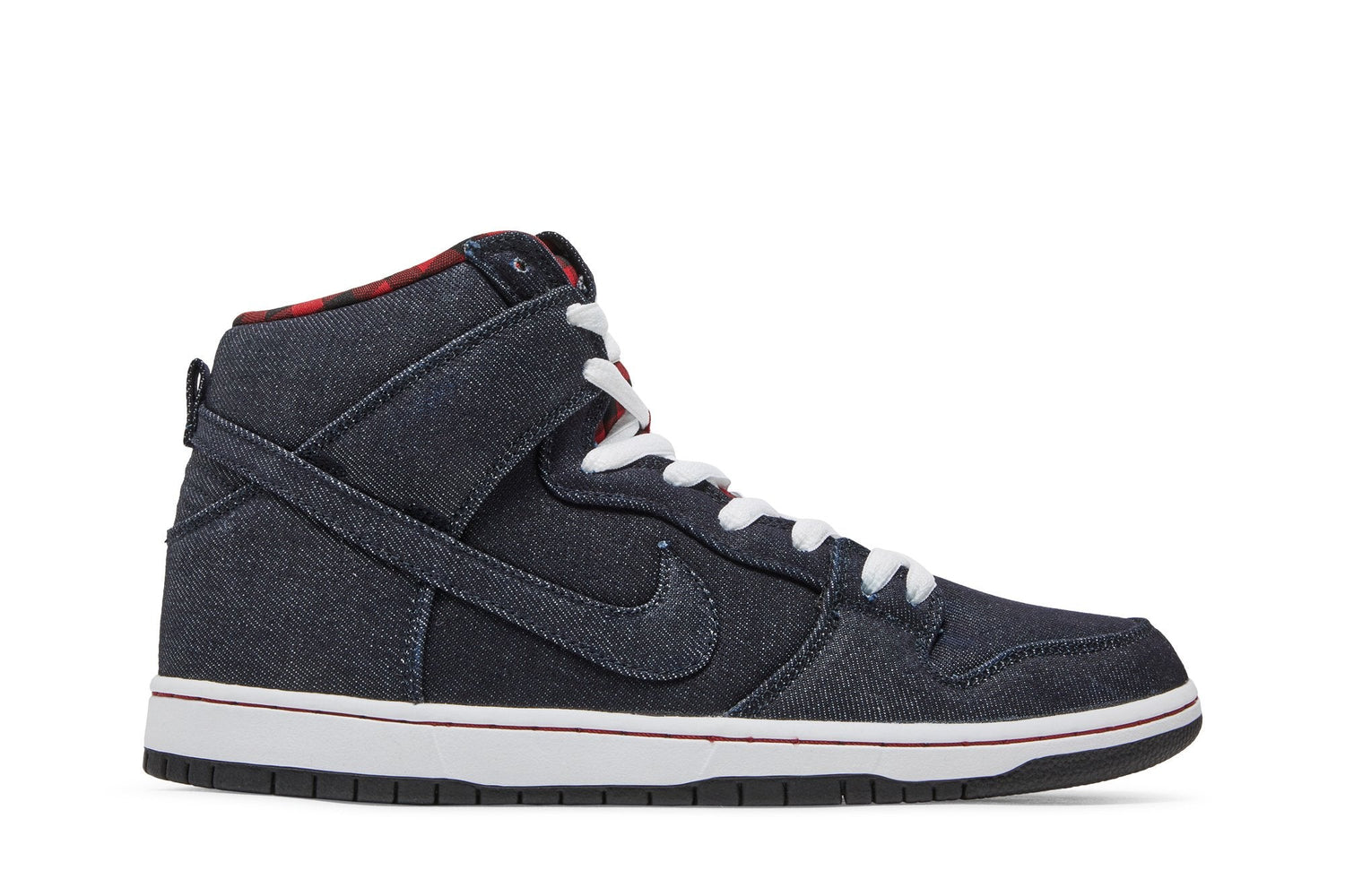 Dunk High Premium SB &